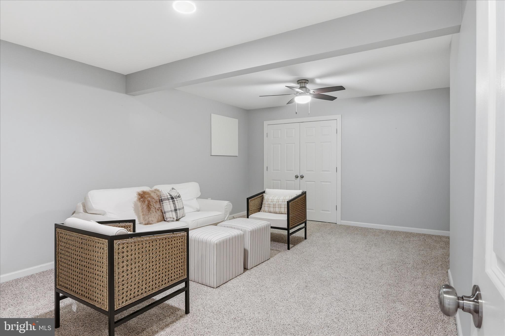 BRAMBLETON - Residential