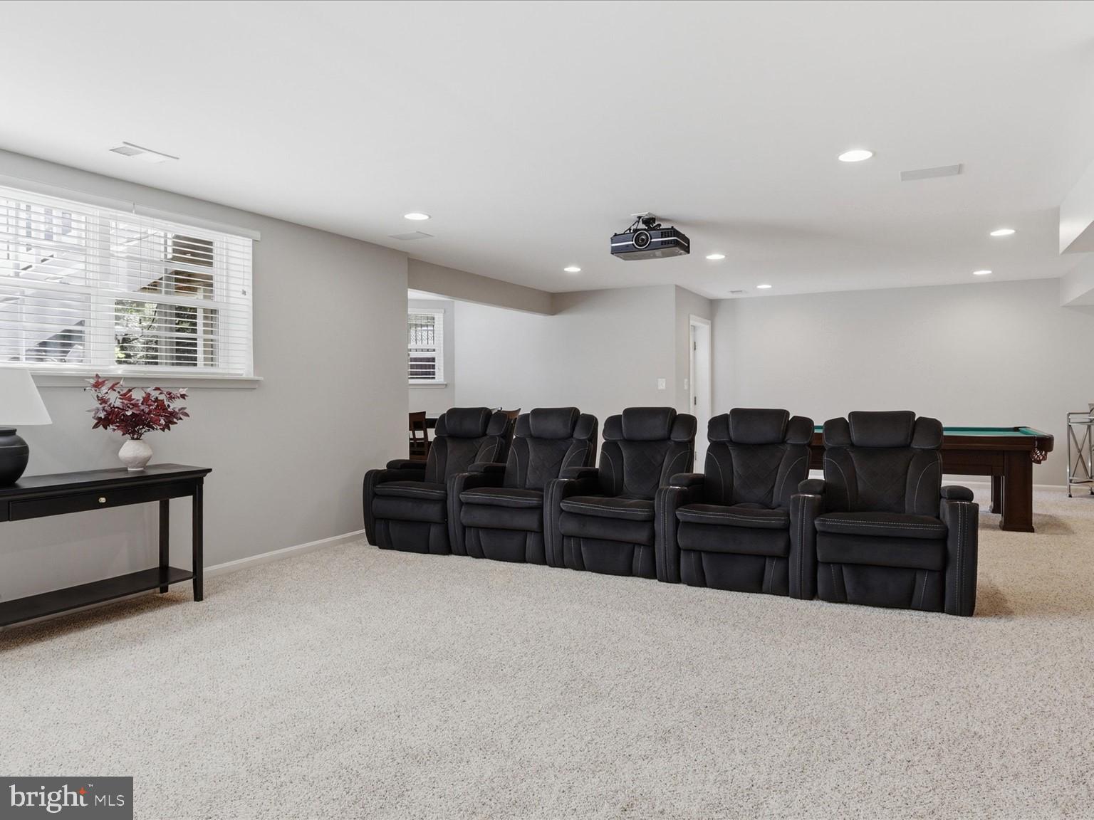 BRAMBLETON - Residential