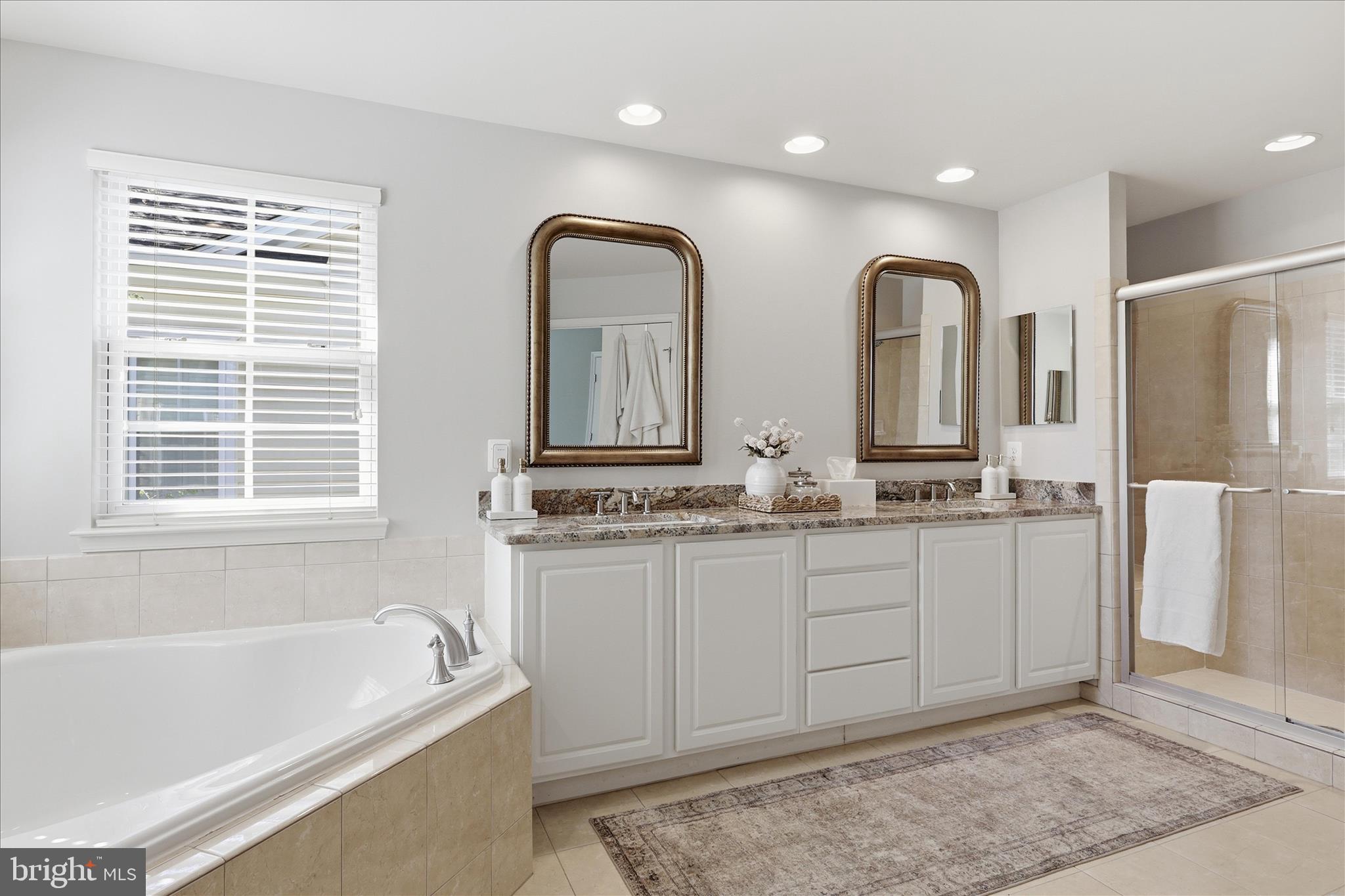 BRAMBLETON - Residential