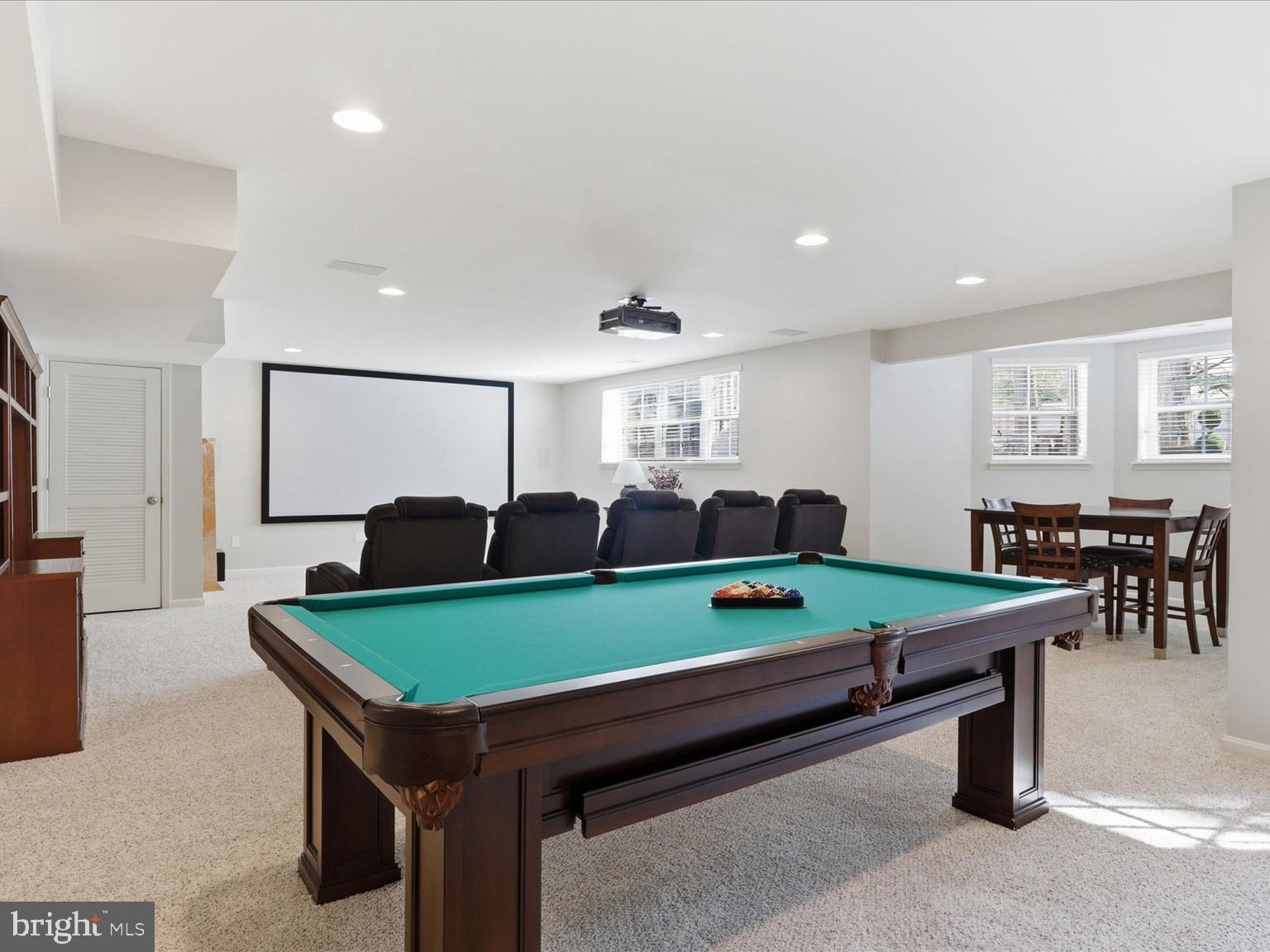 BRAMBLETON - Residential