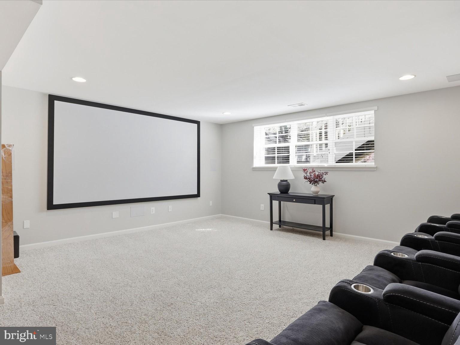 BRAMBLETON - Residential