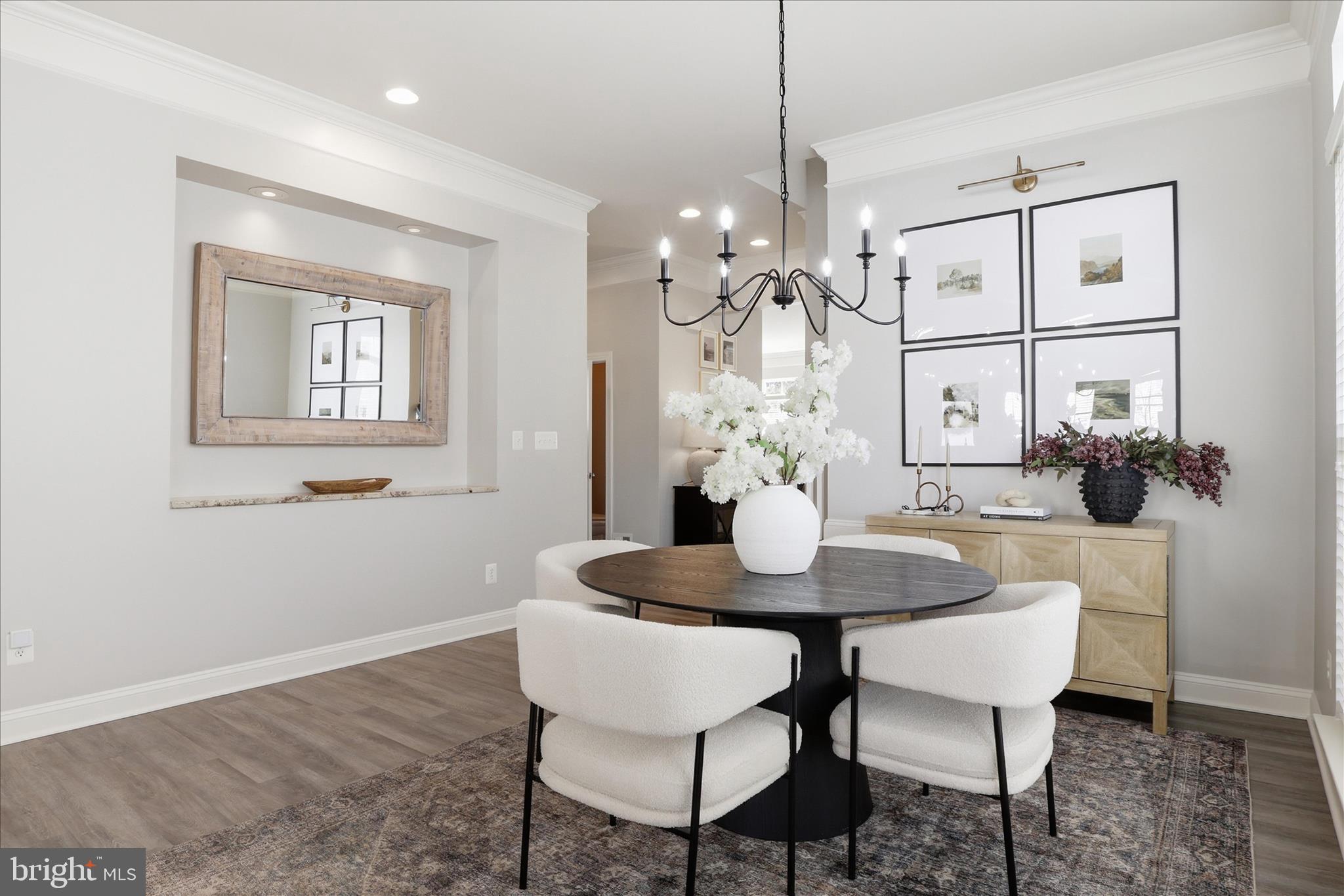 BRAMBLETON - Residential