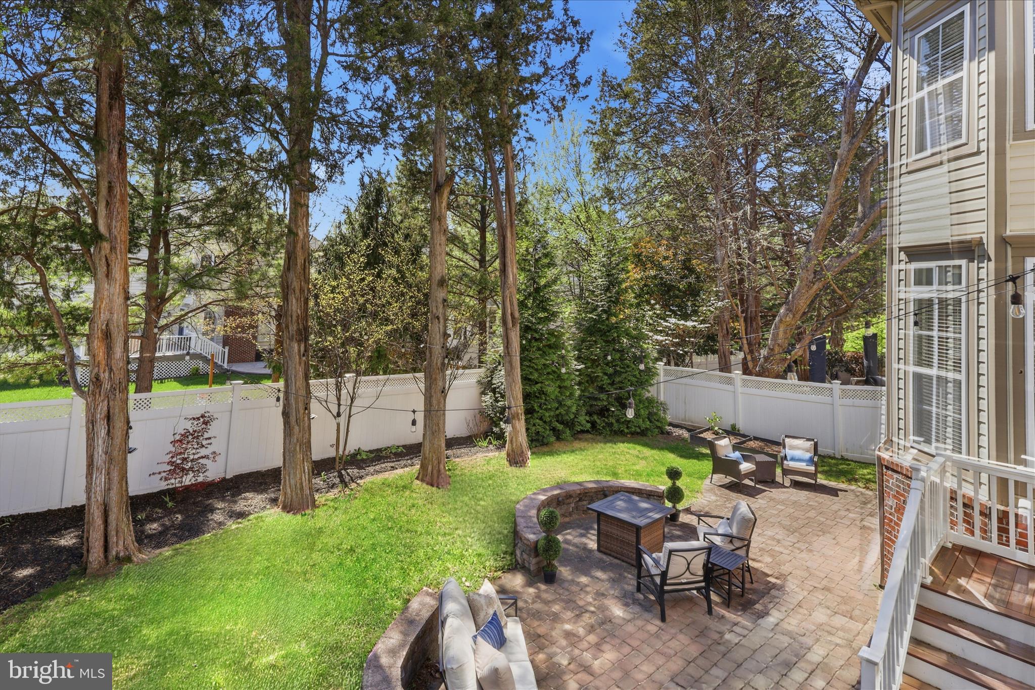 BRAMBLETON - Residential