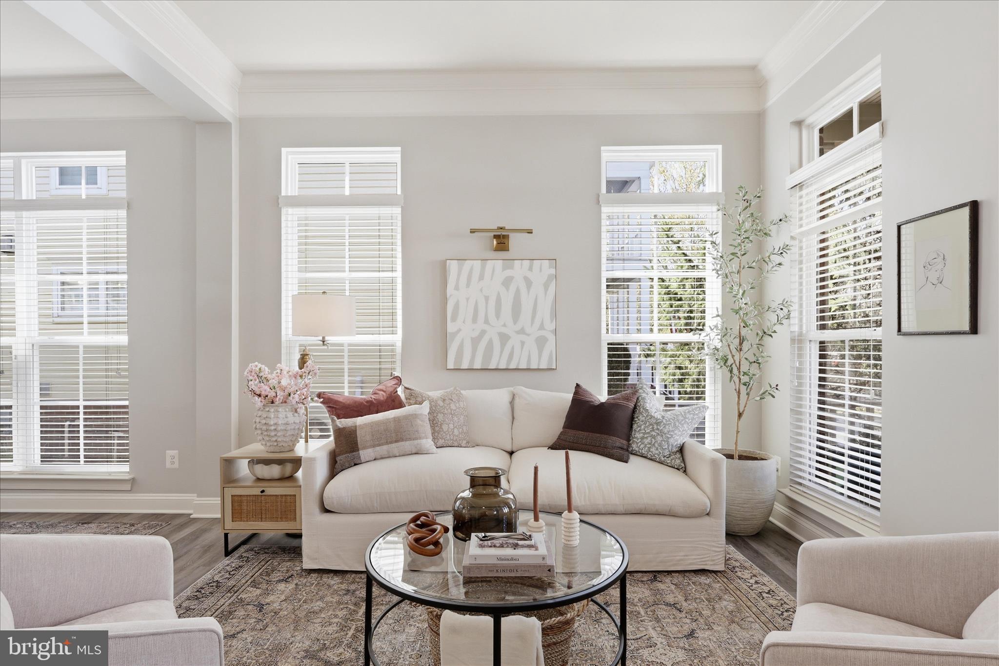 BRAMBLETON - Residential