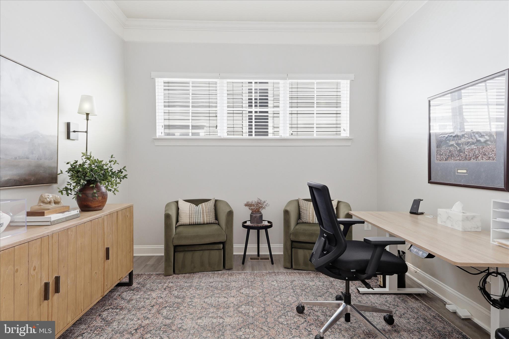 BRAMBLETON - Residential