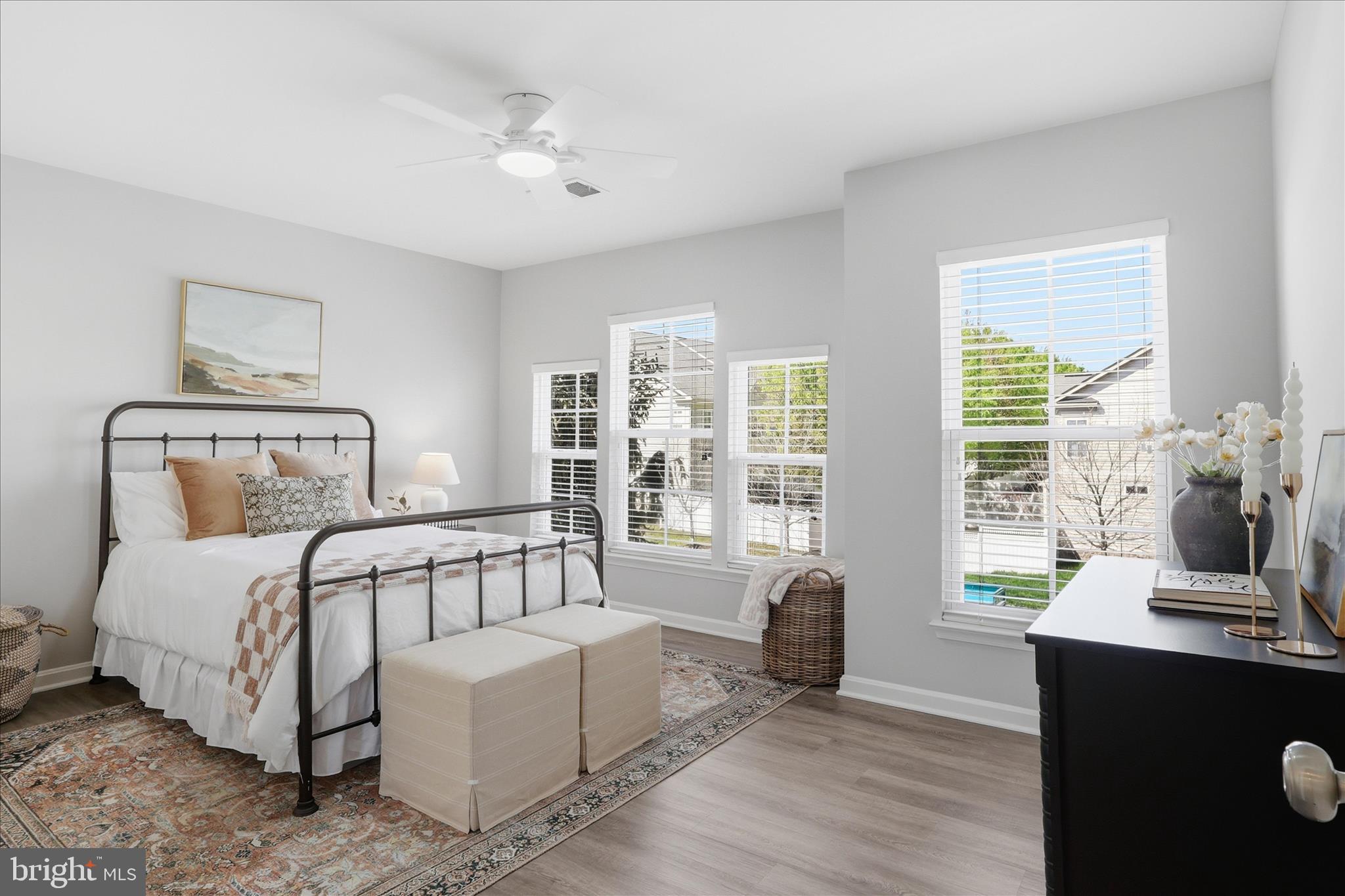 BRAMBLETON - Residential