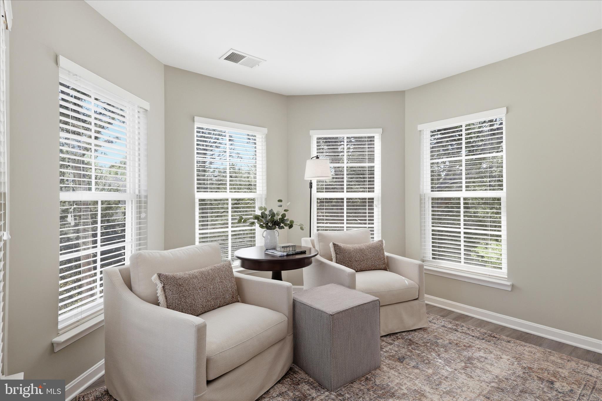 BRAMBLETON - Residential