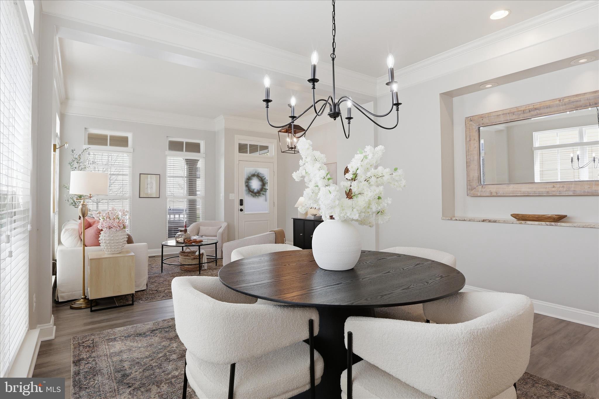 BRAMBLETON - Residential