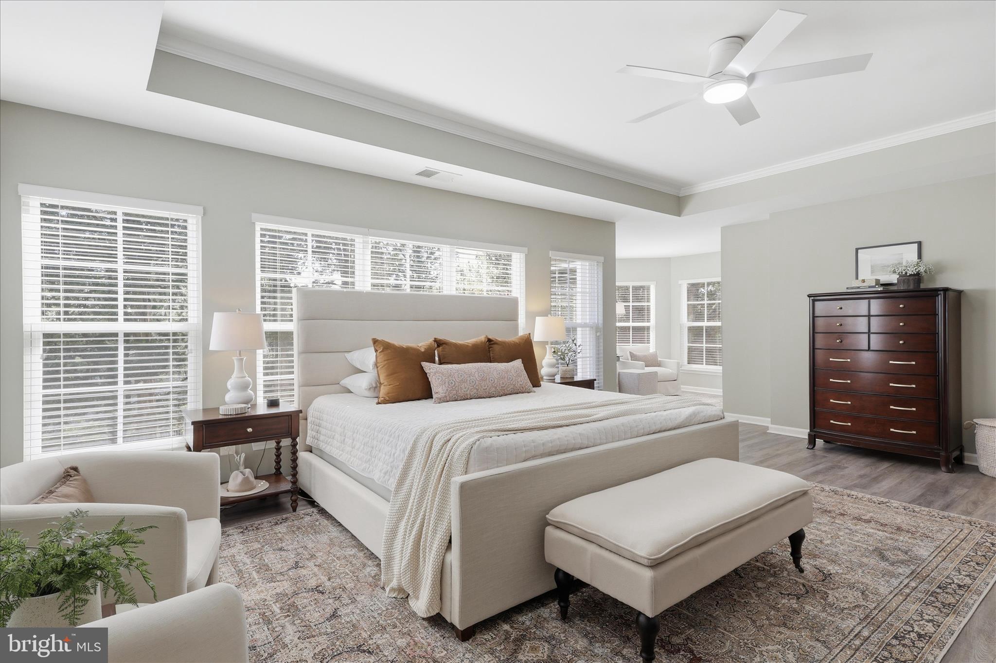 BRAMBLETON - Residential