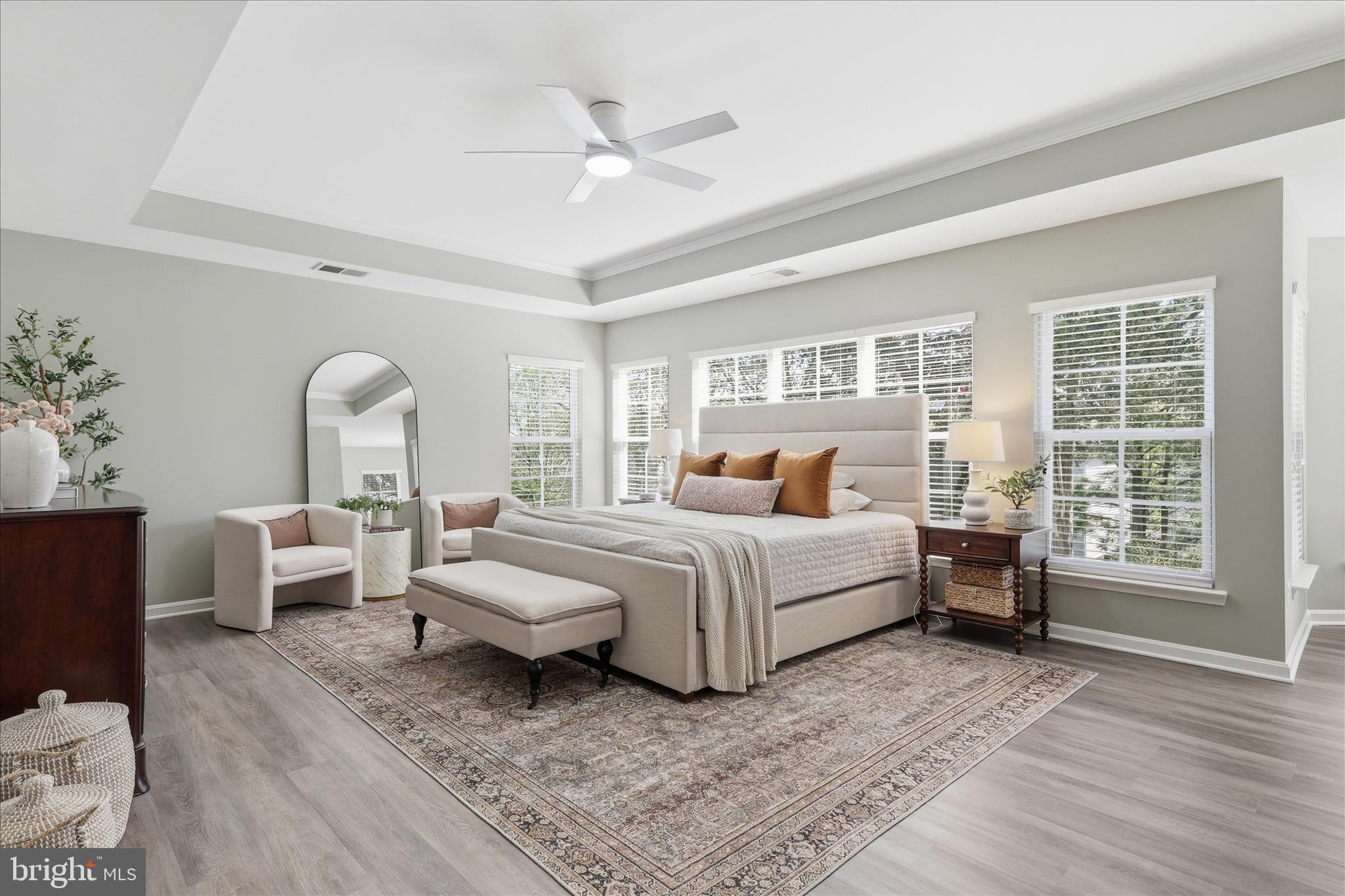 BRAMBLETON - Residential