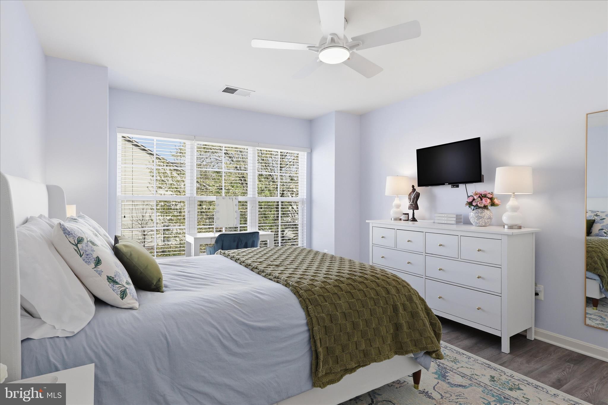 BRAMBLETON - Residential