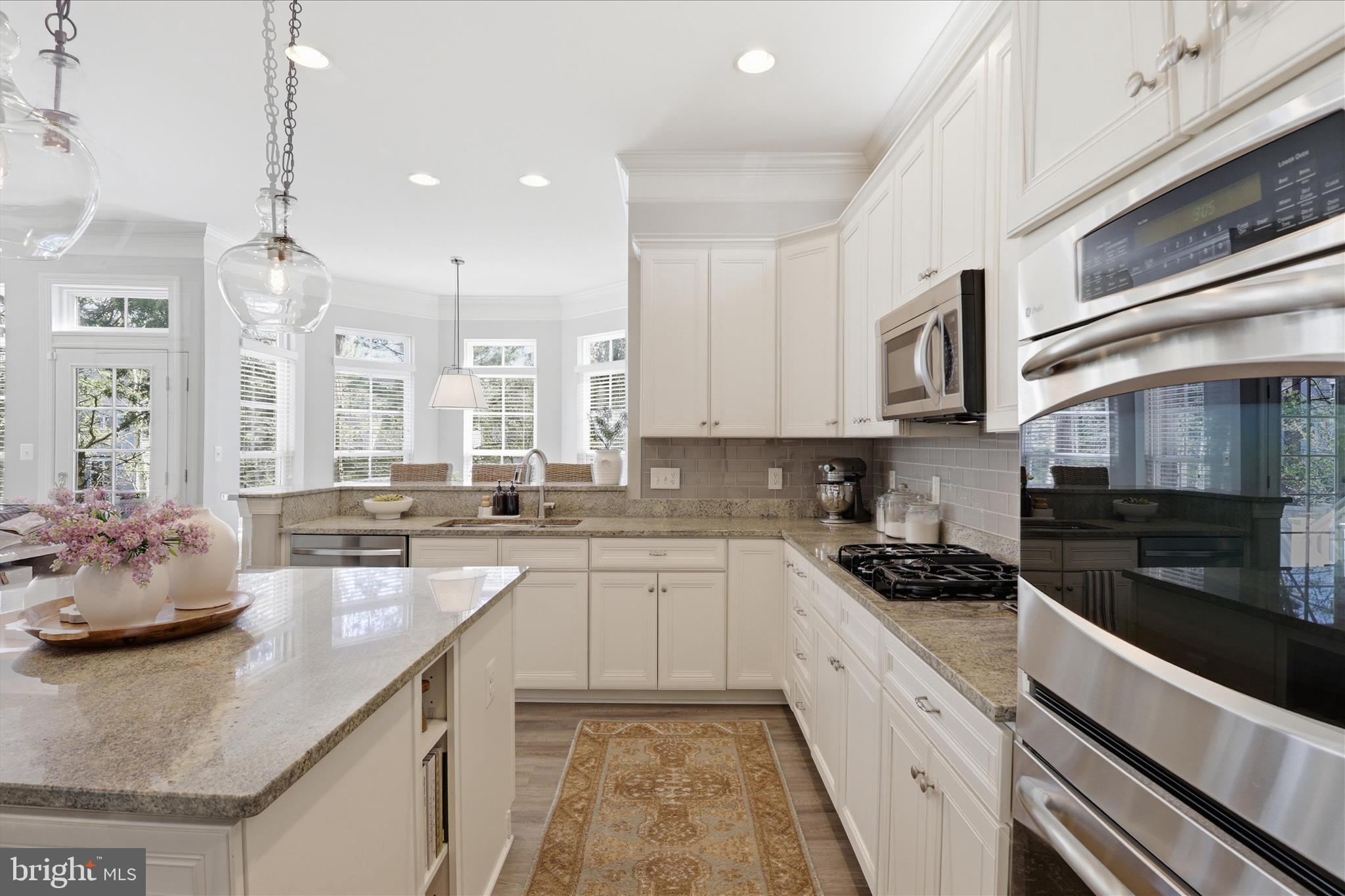 BRAMBLETON - Residential