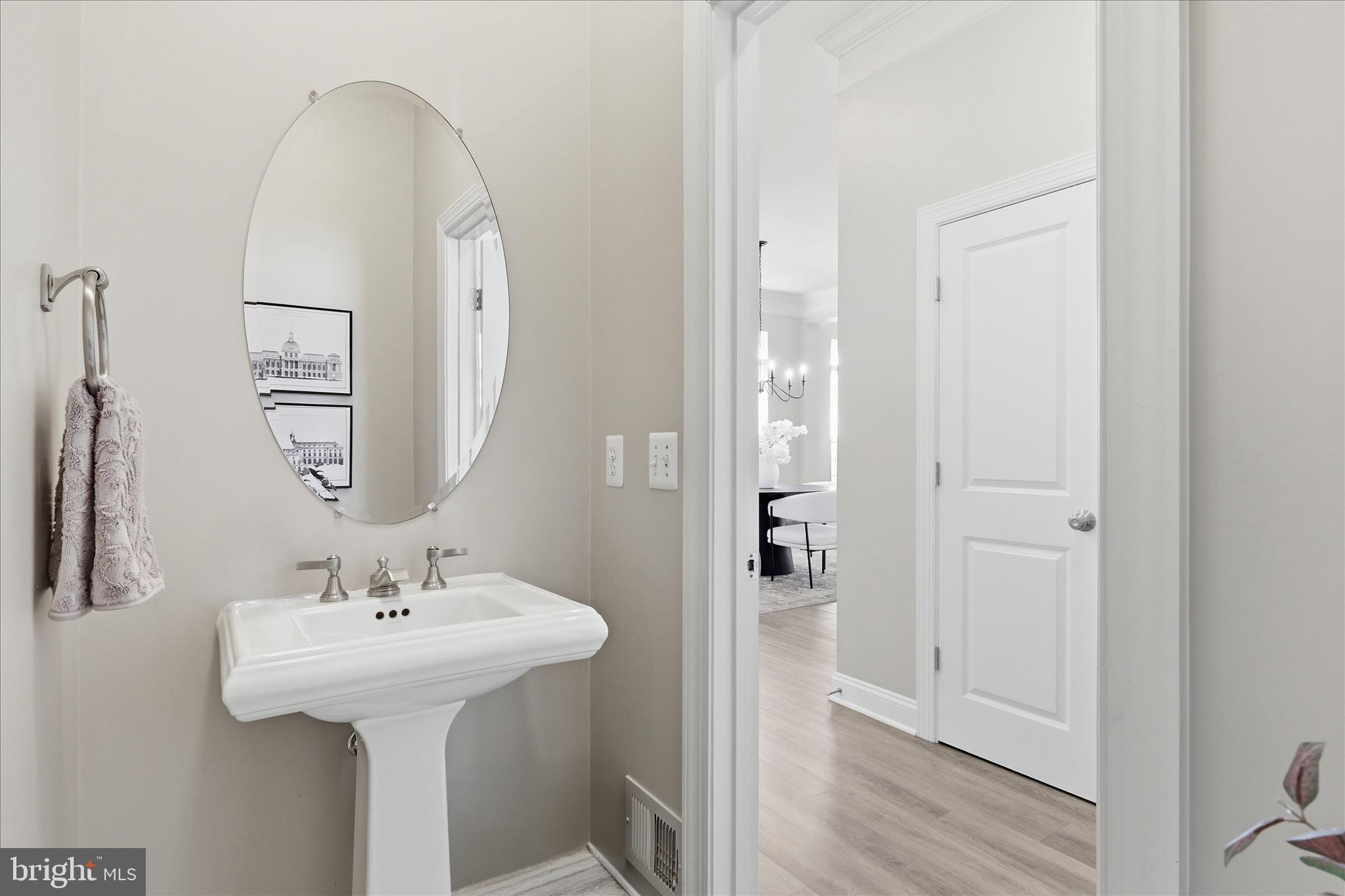 BRAMBLETON - Residential