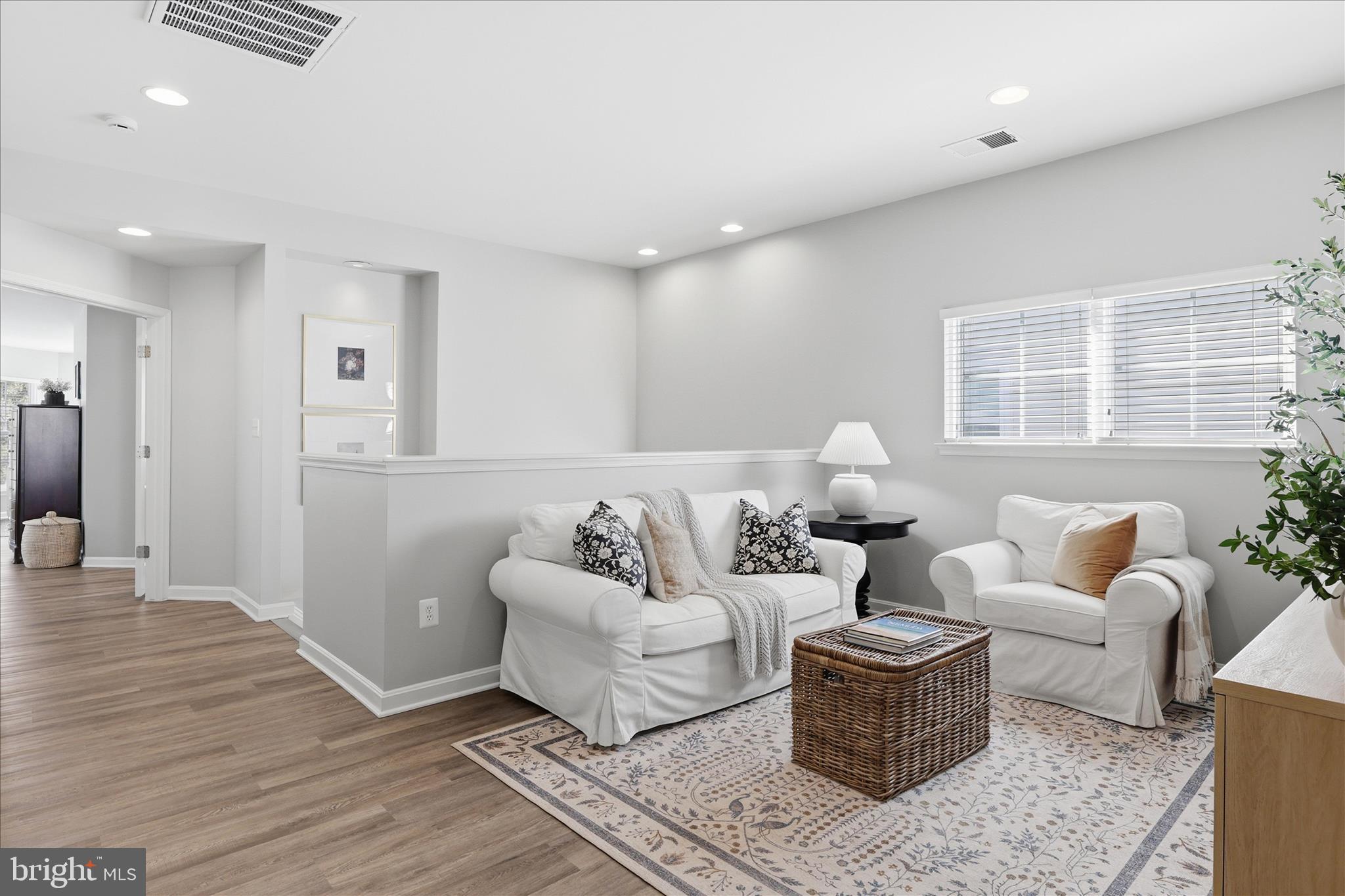 BRAMBLETON - Residential