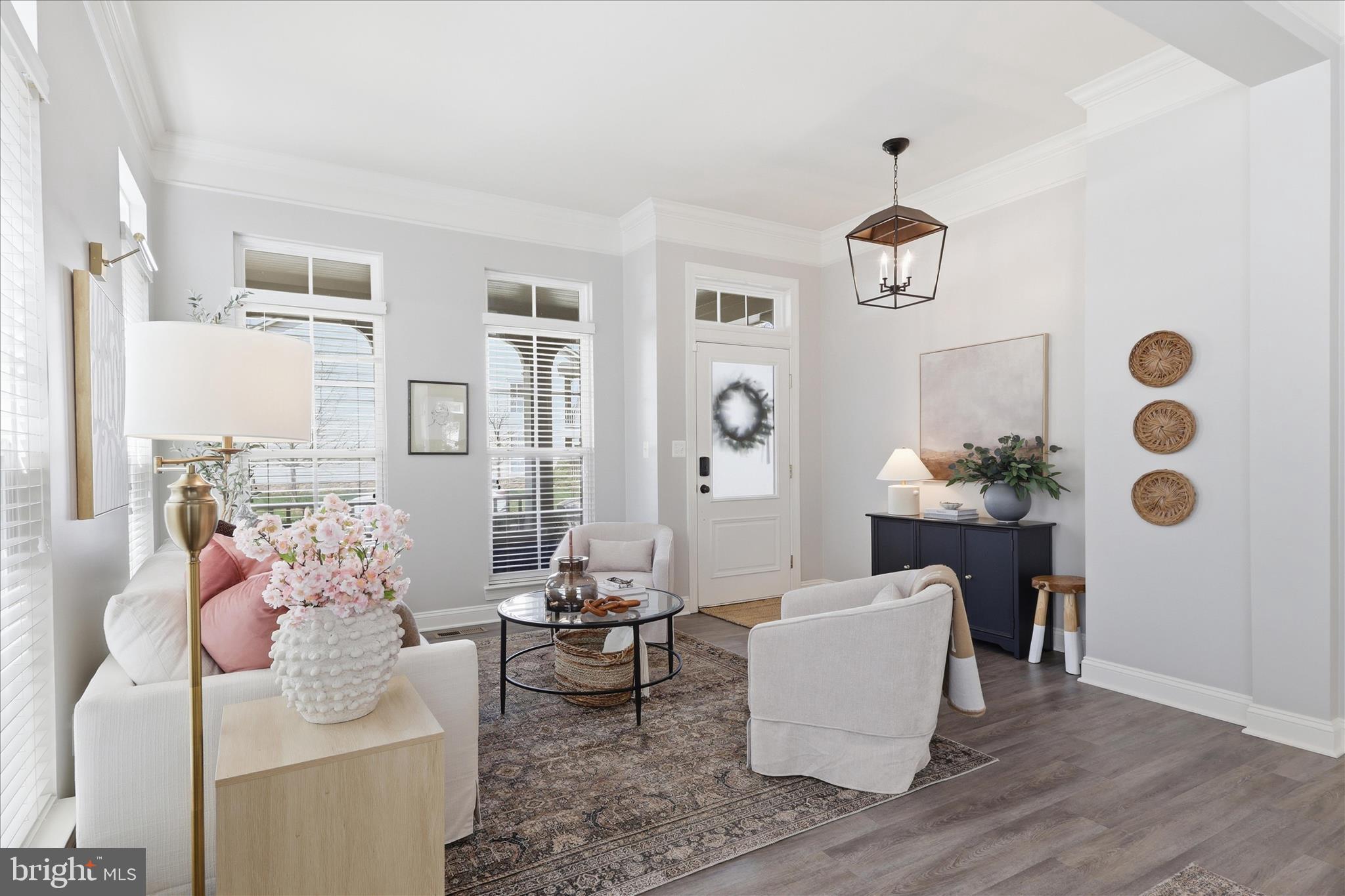 BRAMBLETON - Residential