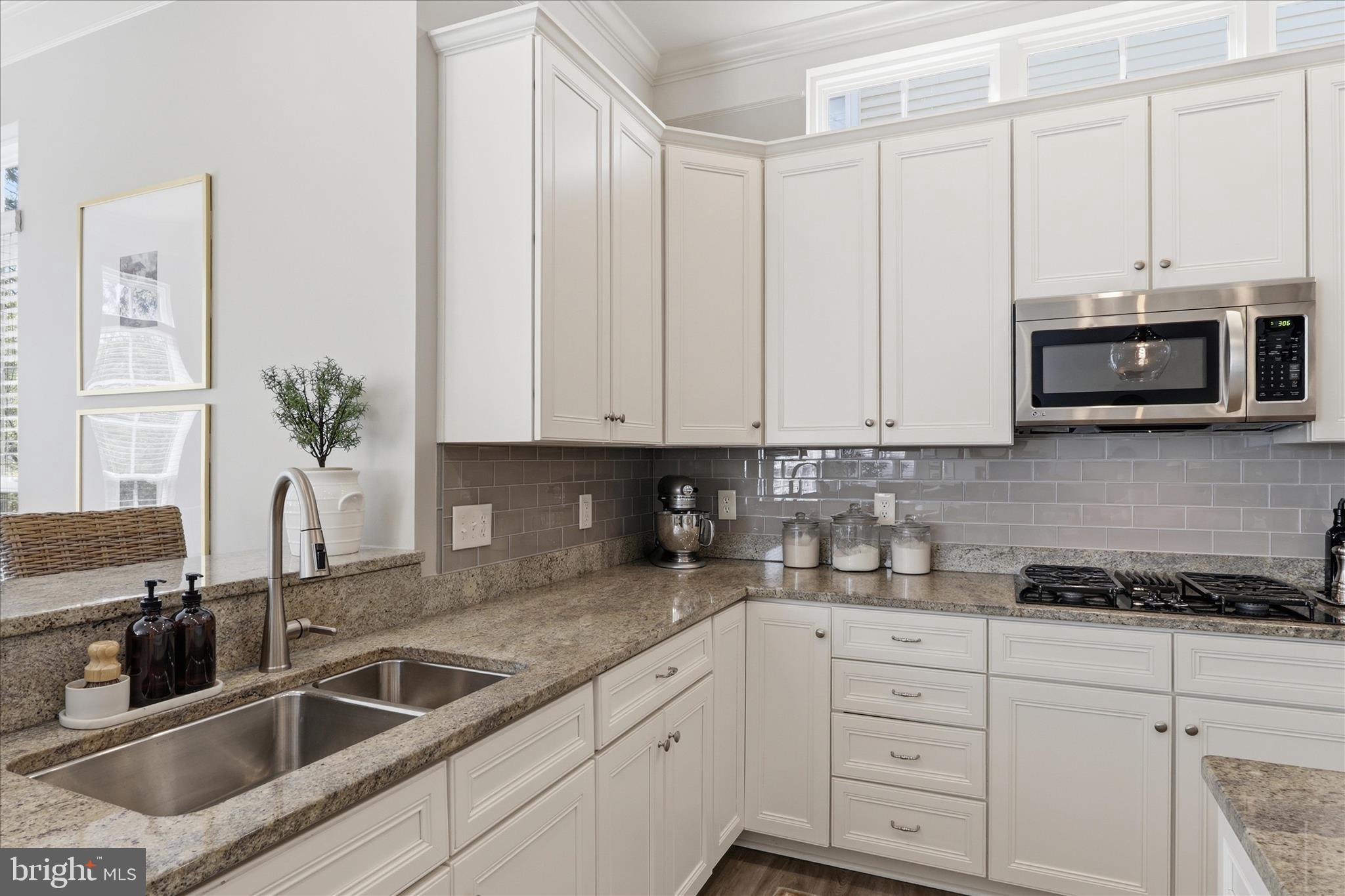 BRAMBLETON - Residential