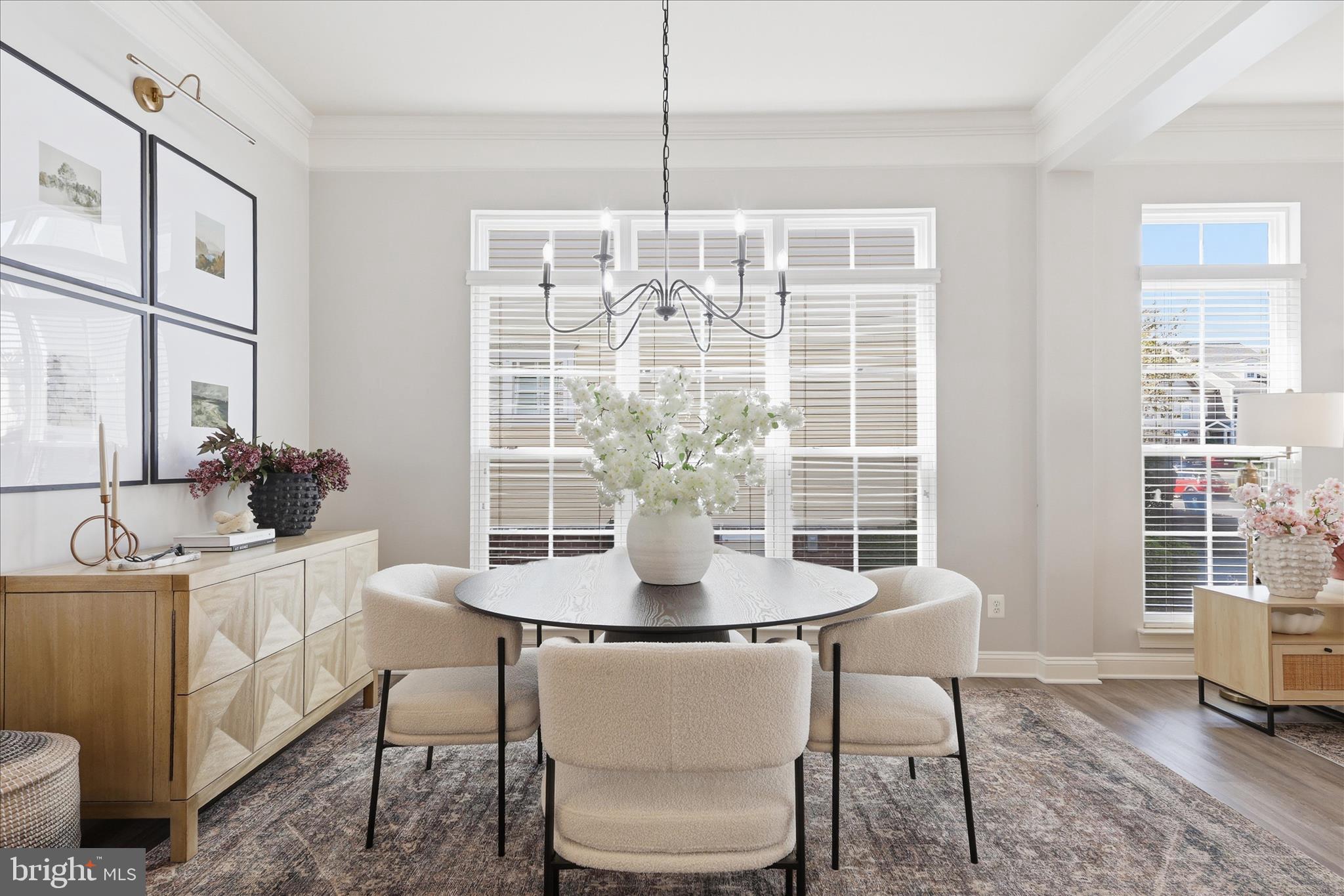 BRAMBLETON - Residential