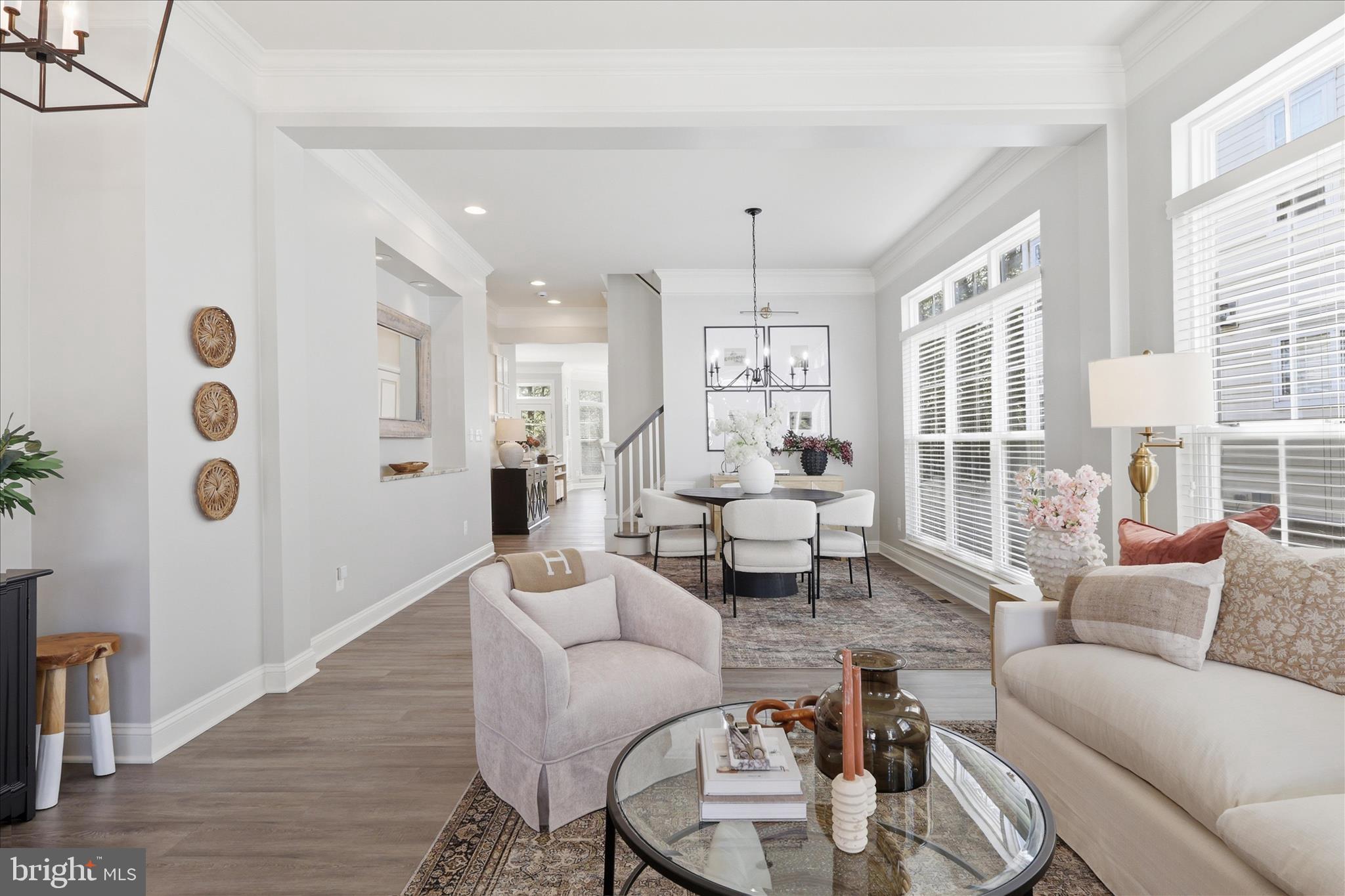 BRAMBLETON - Residential