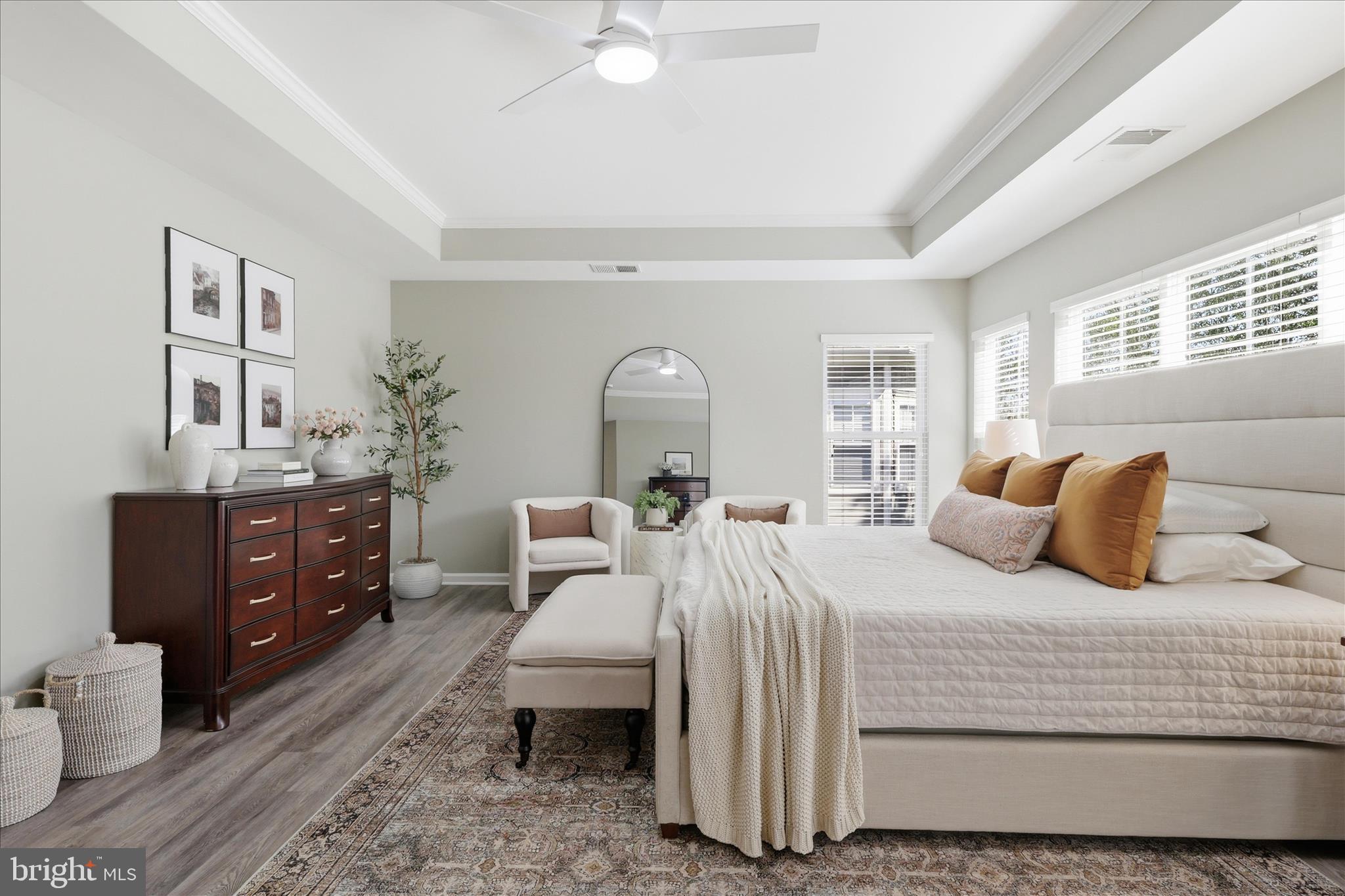 BRAMBLETON - Residential