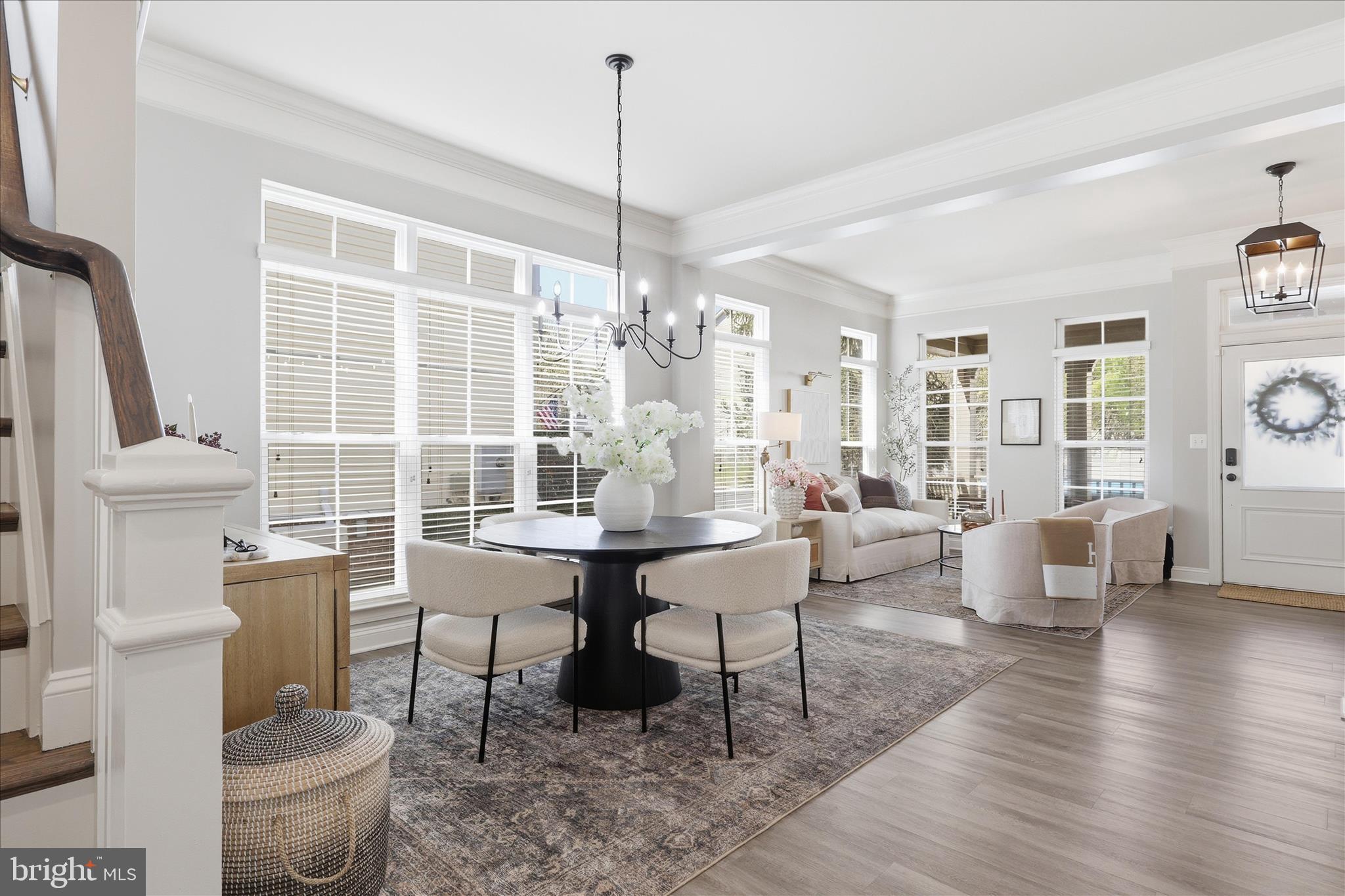 BRAMBLETON - Residential