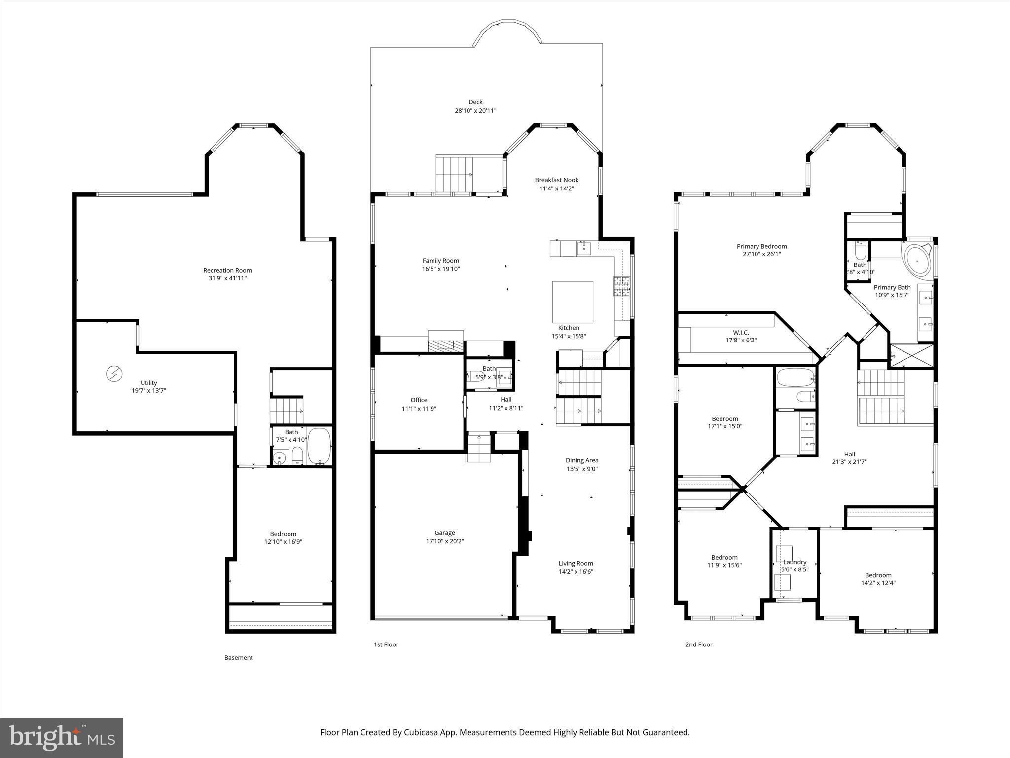 BRAMBLETON - Residential