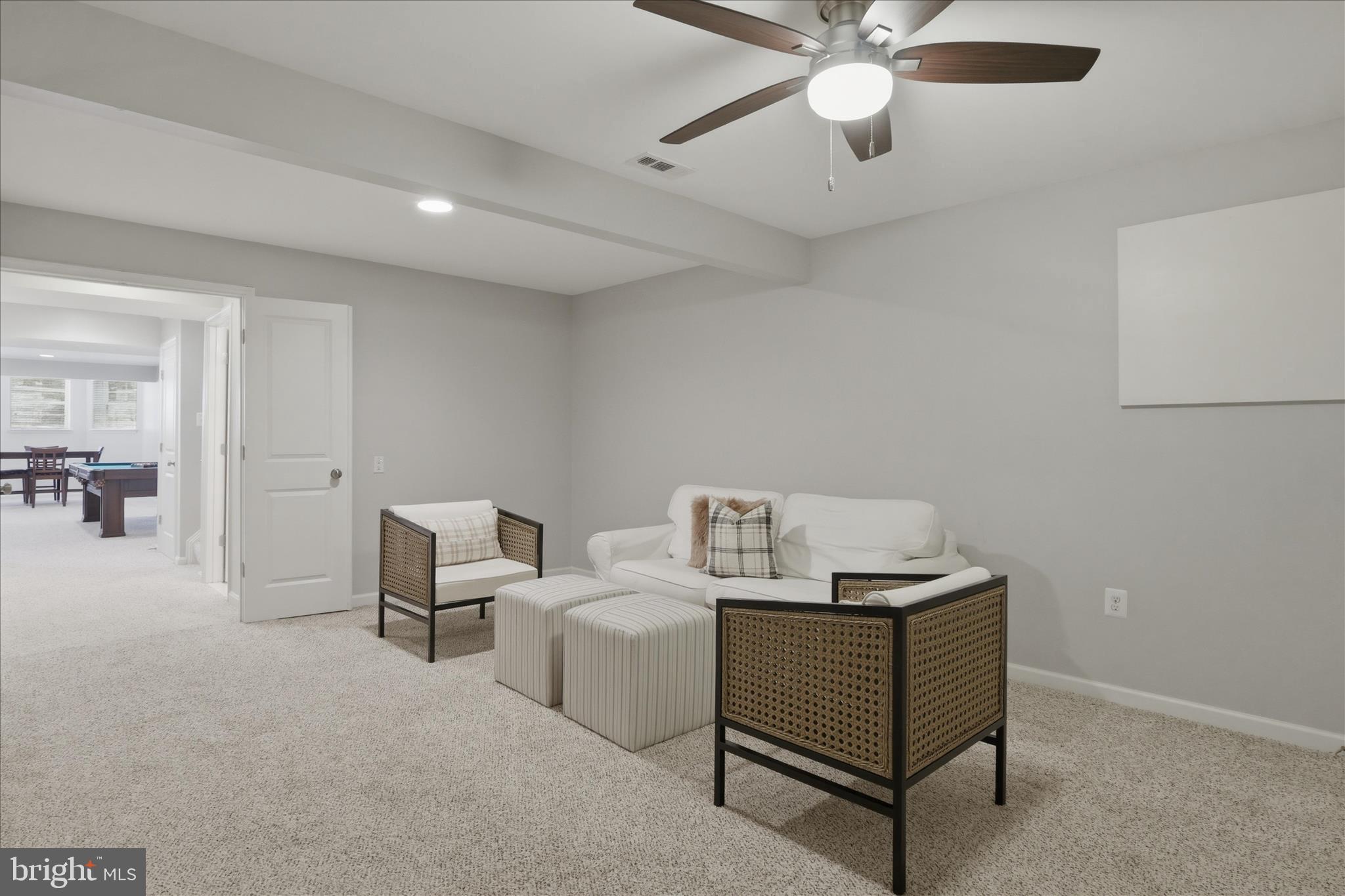 BRAMBLETON - Residential