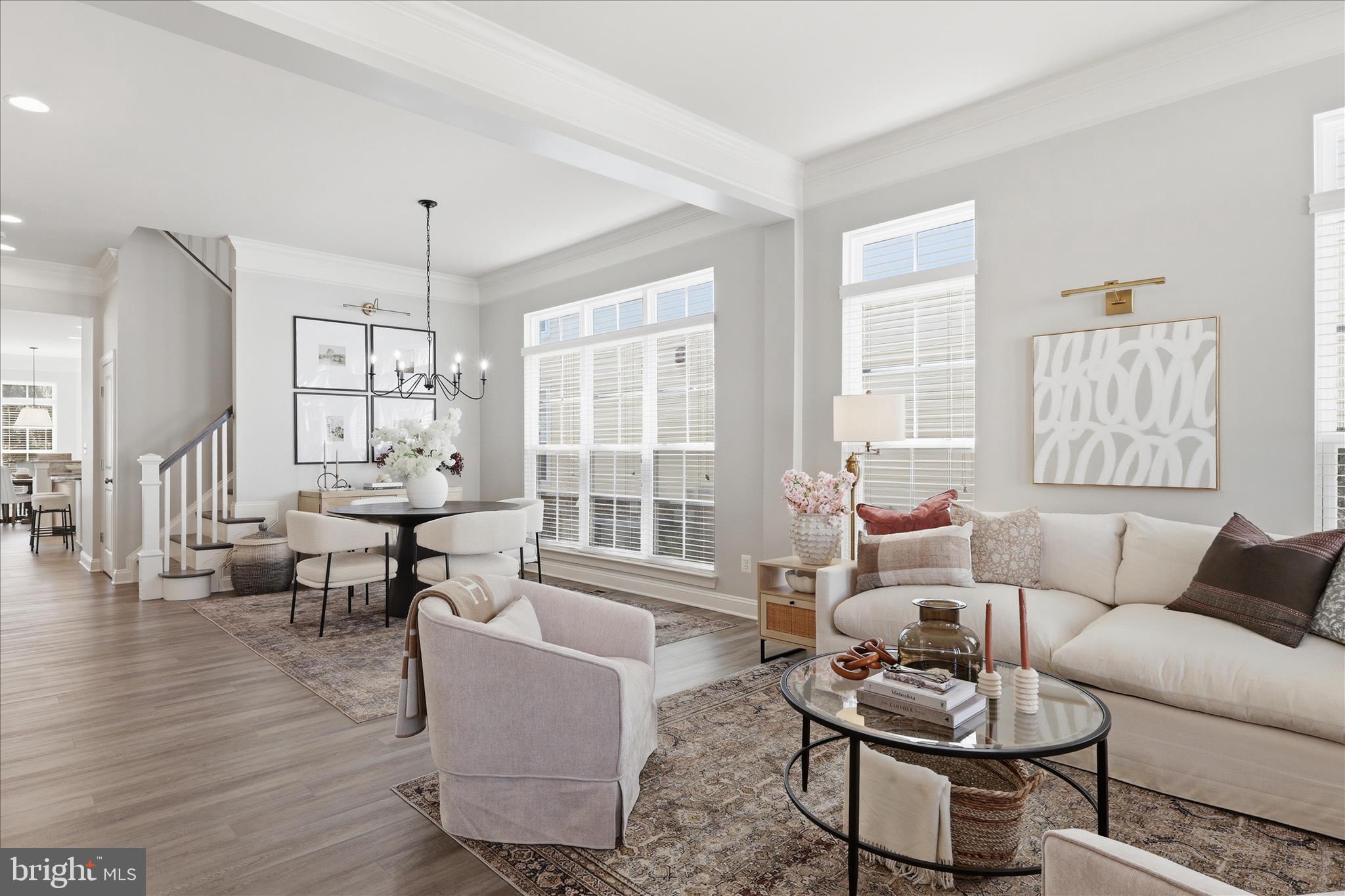 BRAMBLETON - Residential