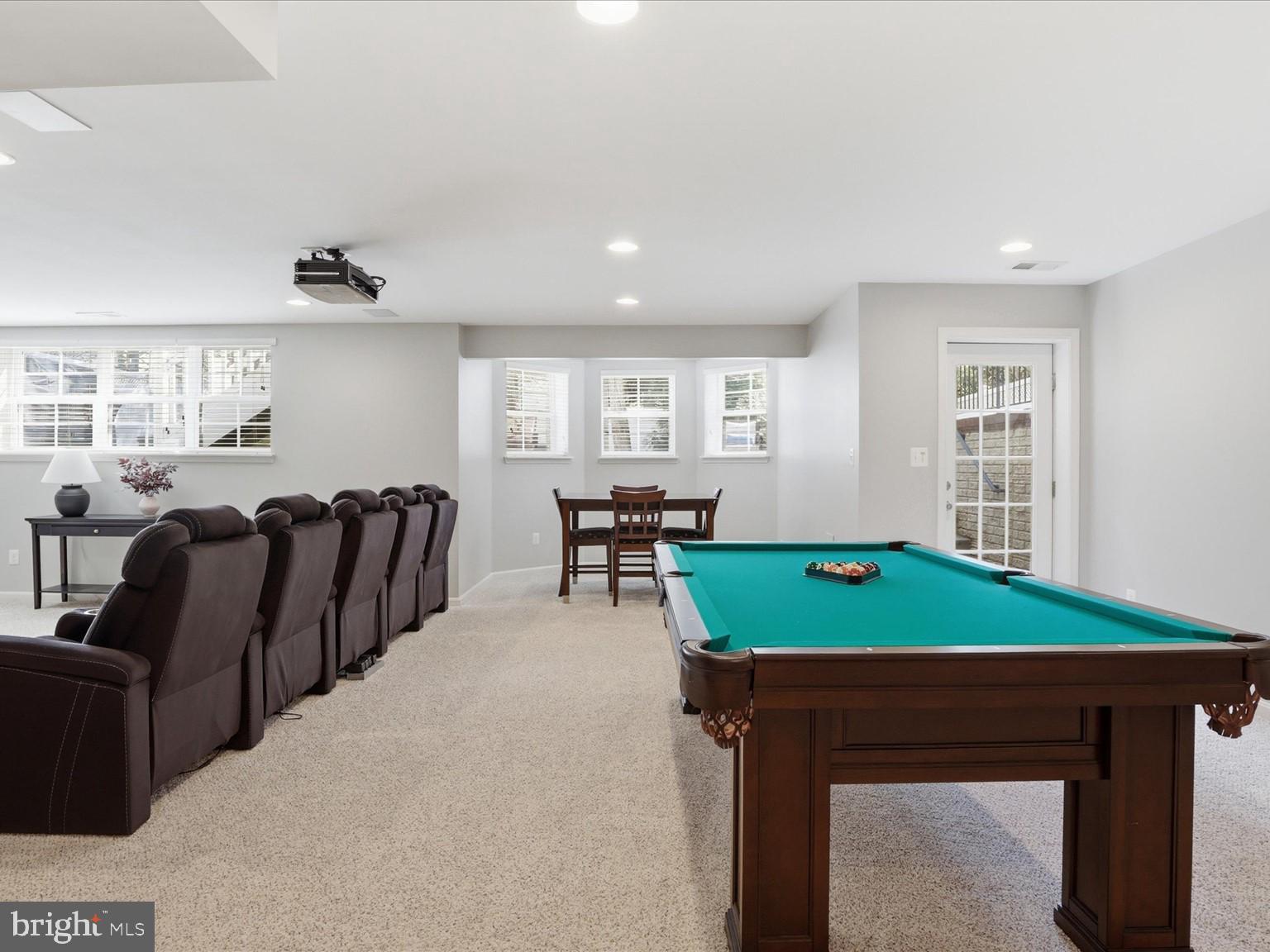 BRAMBLETON - Residential