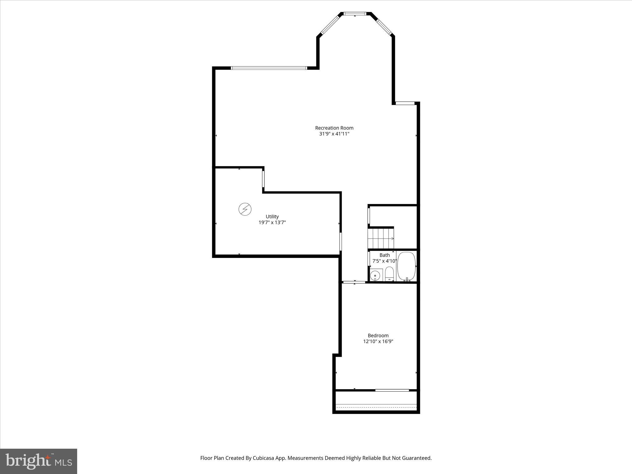 BRAMBLETON - Residential