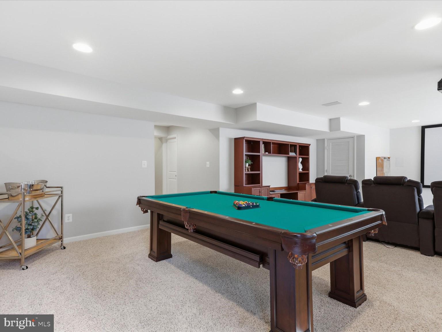 BRAMBLETON - Residential