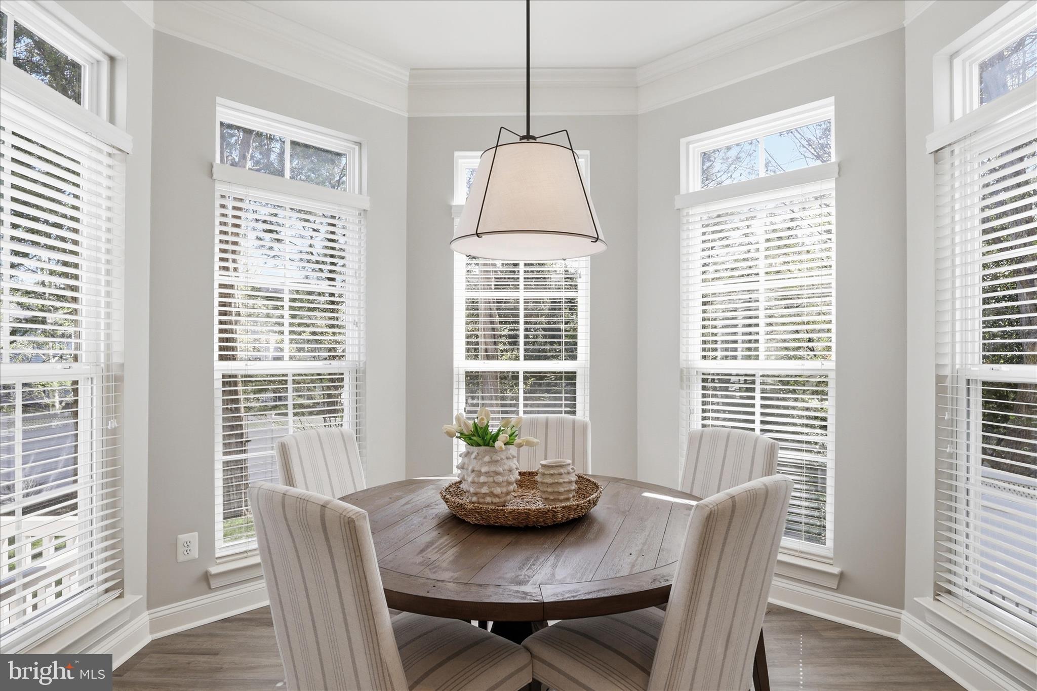 BRAMBLETON - Residential