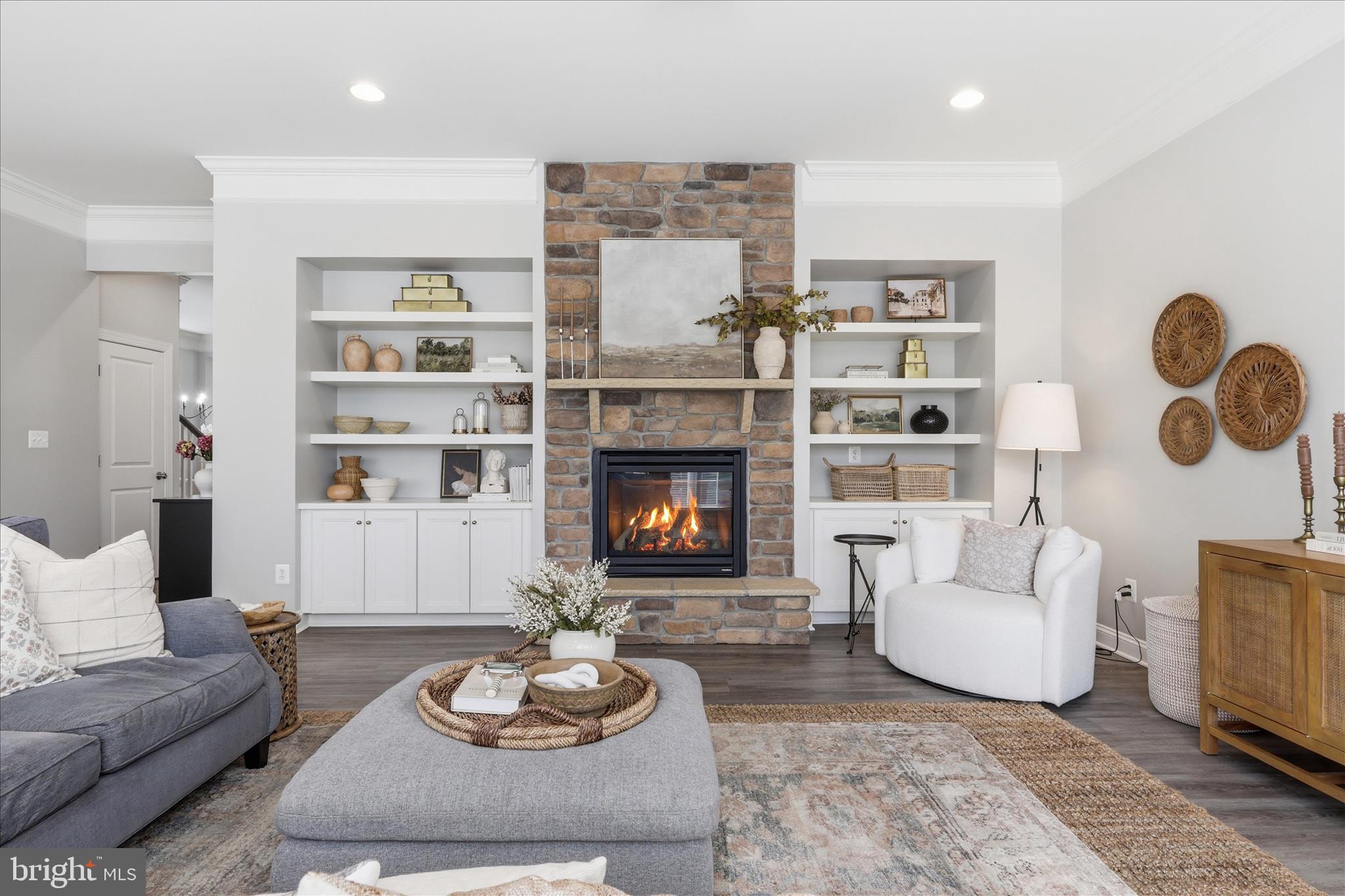 BRAMBLETON - Residential