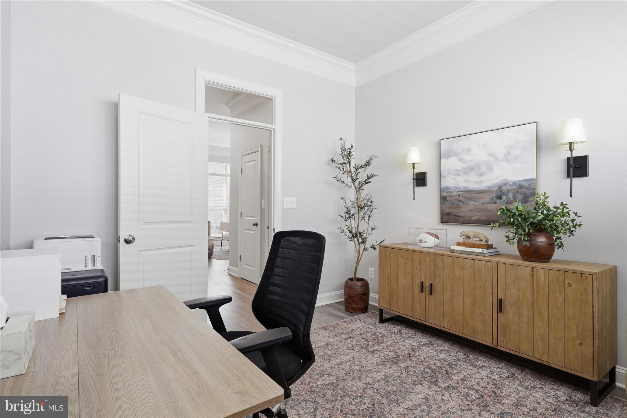 BRAMBLETON - Residential