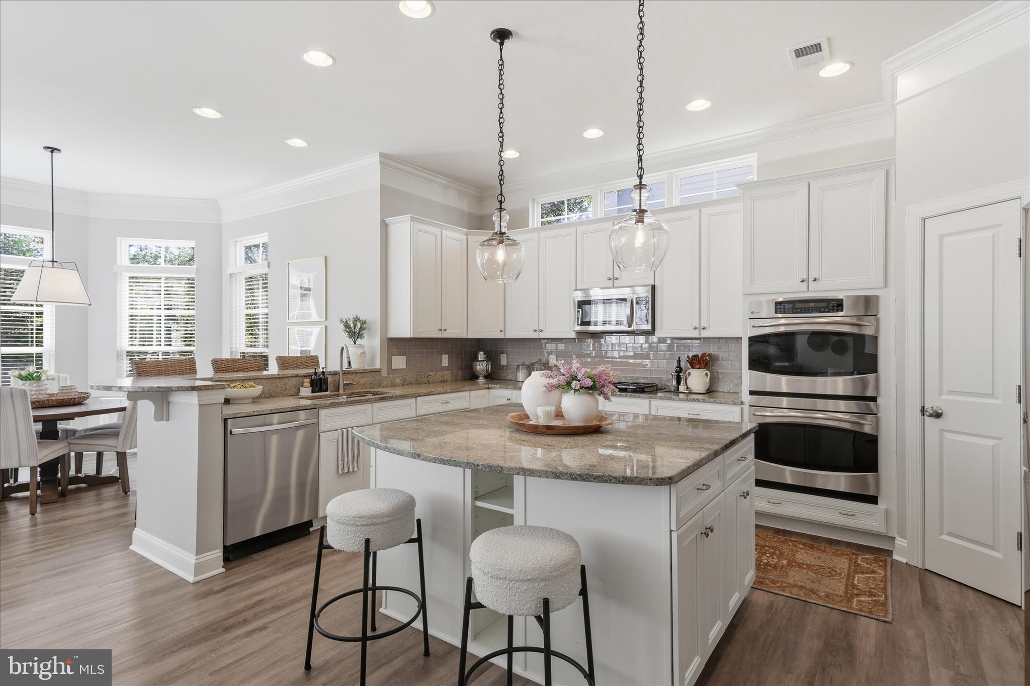 BRAMBLETON - Residential