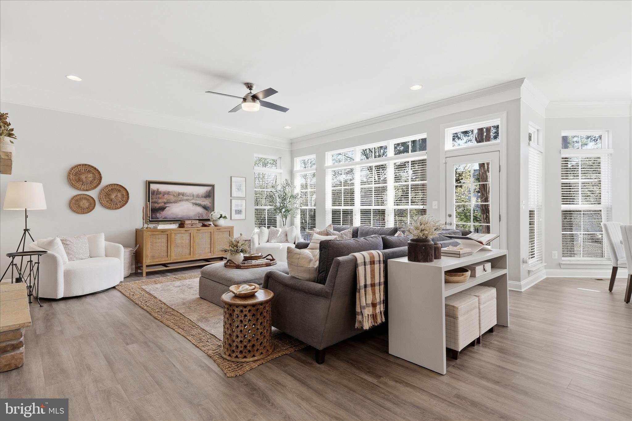 BRAMBLETON - Residential