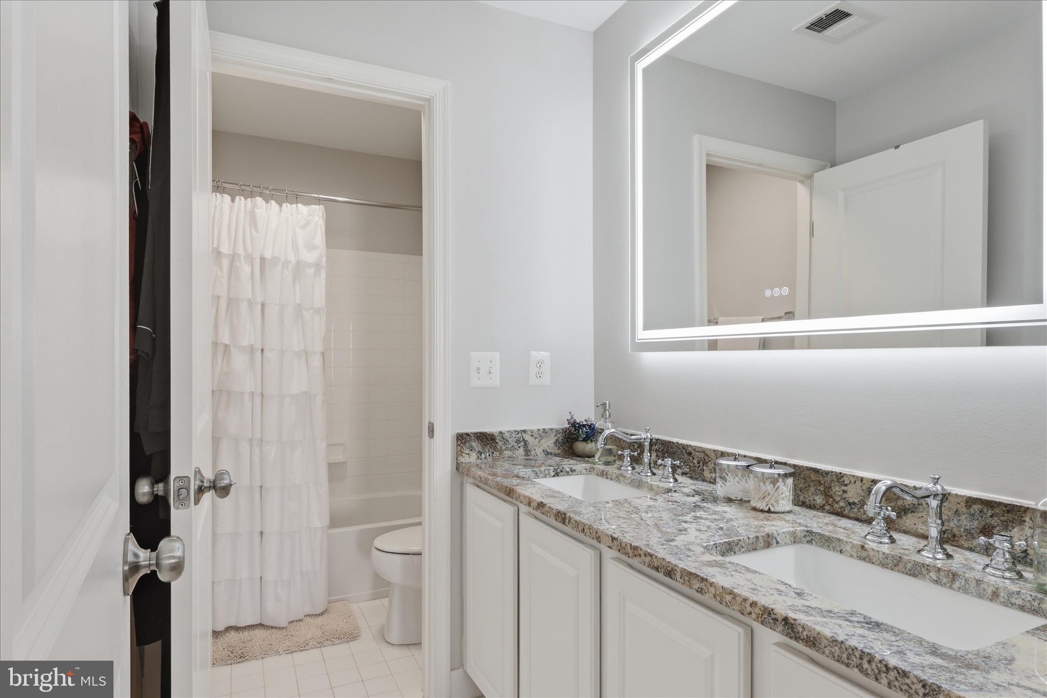 BRAMBLETON - Residential