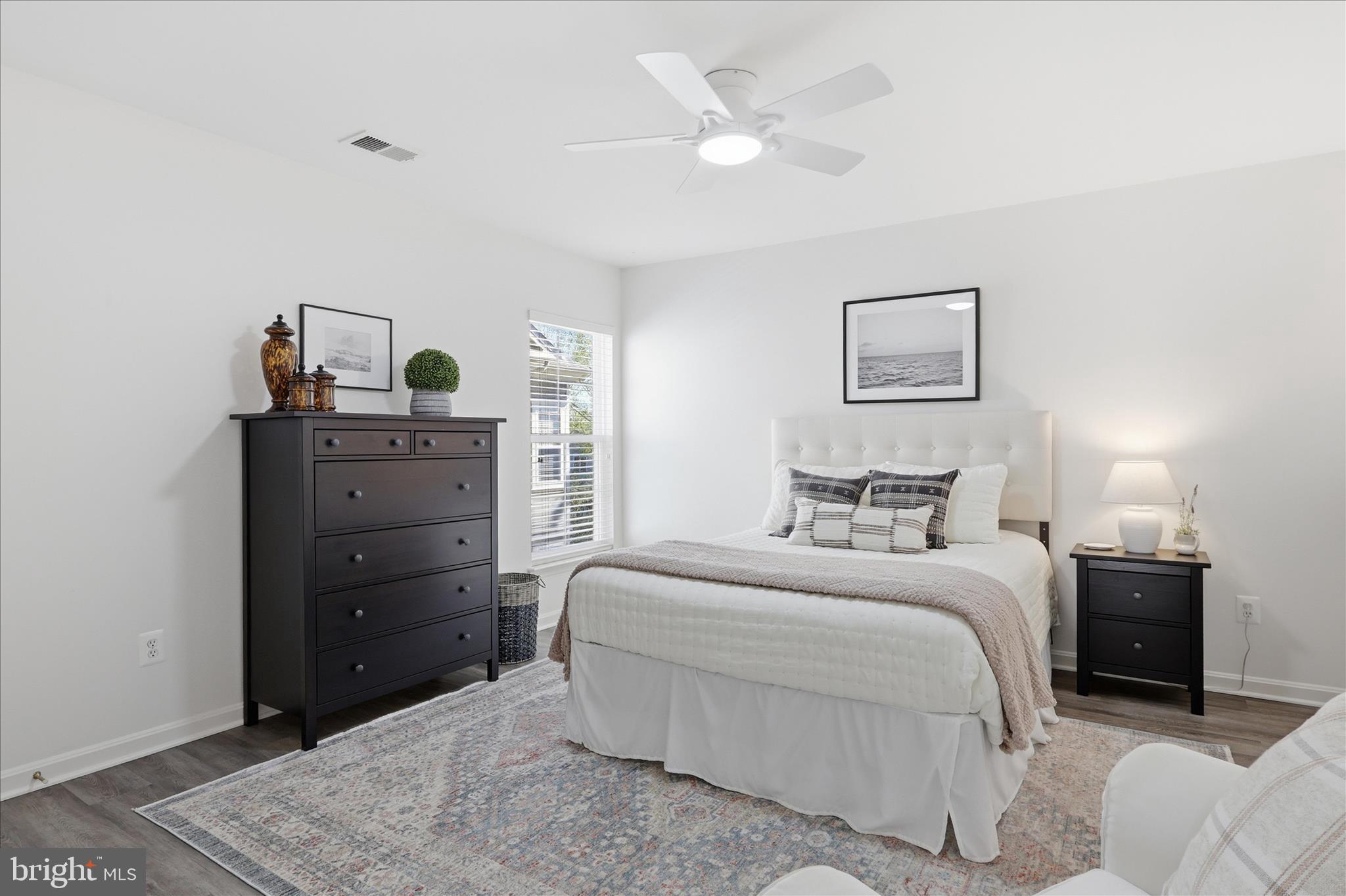 BRAMBLETON - Residential