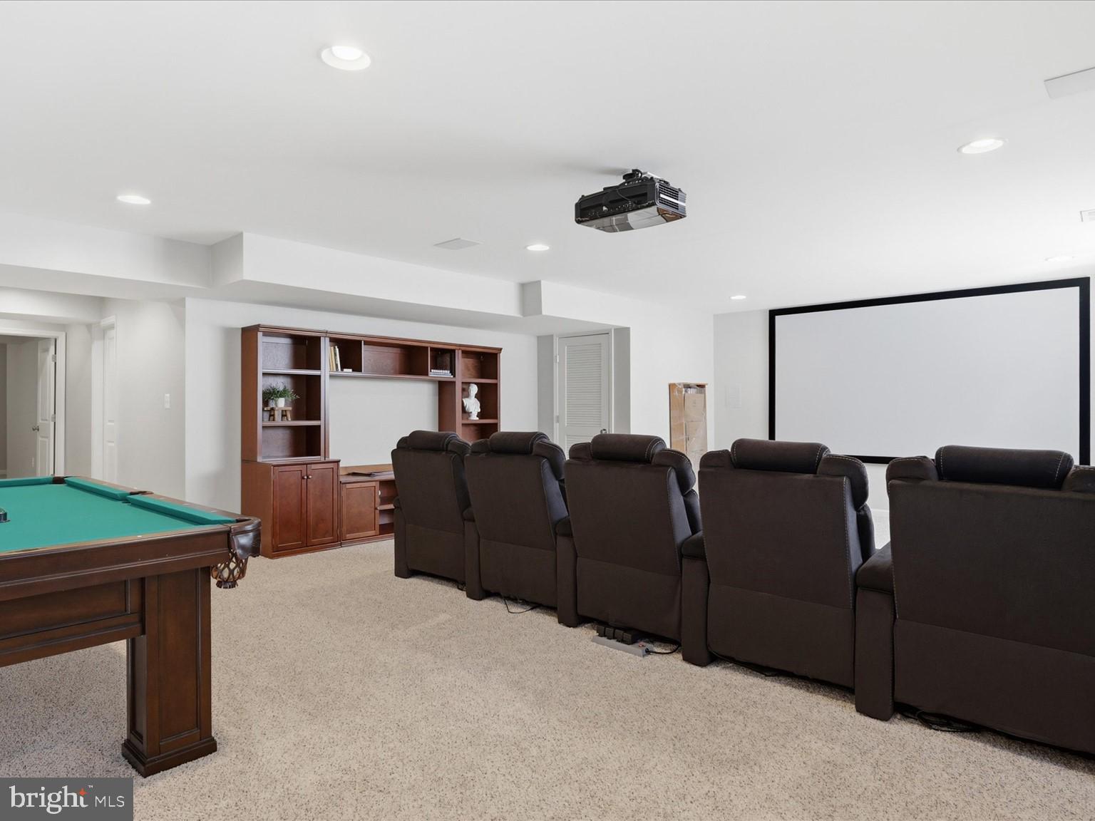 BRAMBLETON - Residential