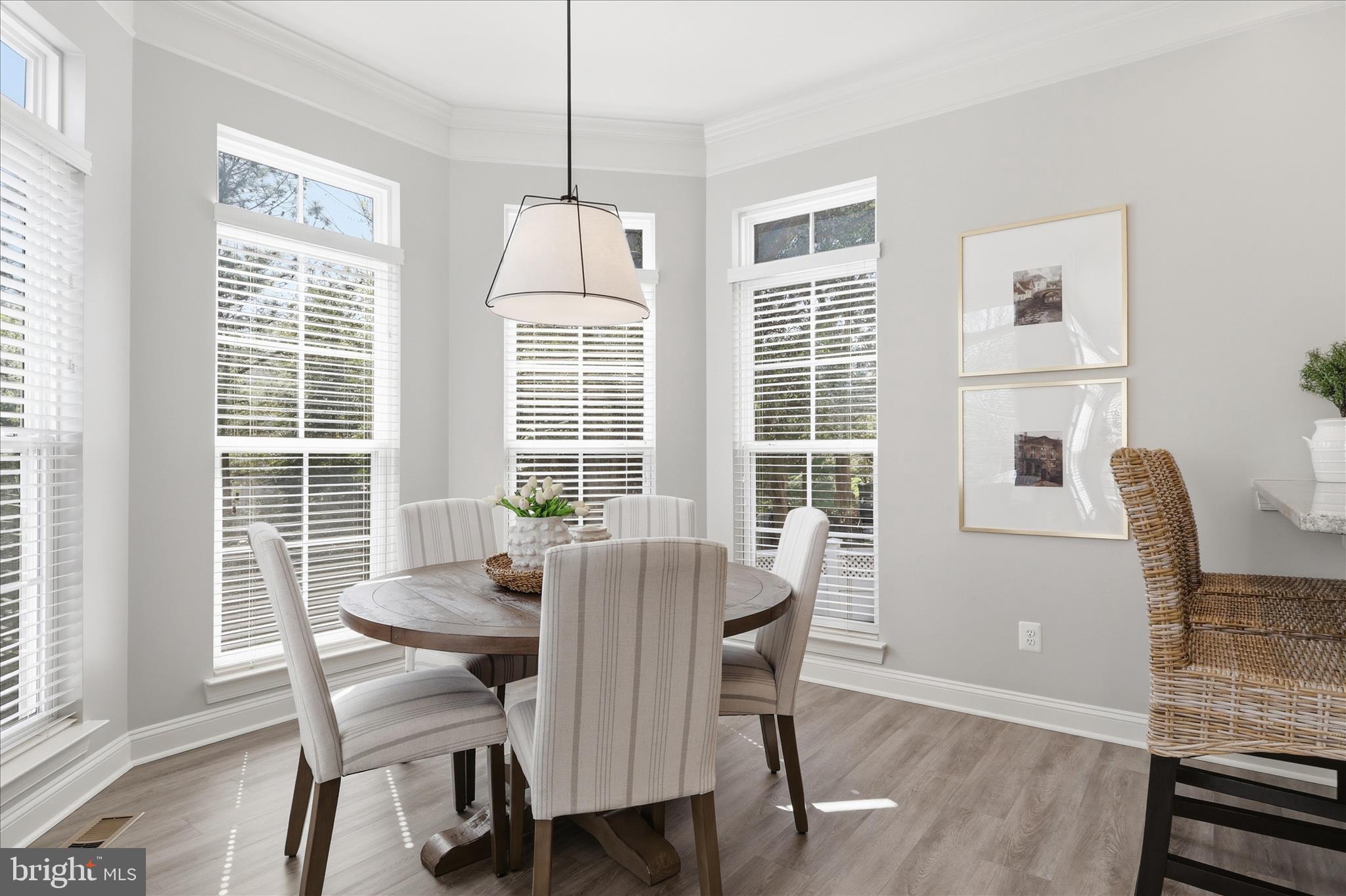 BRAMBLETON - Residential