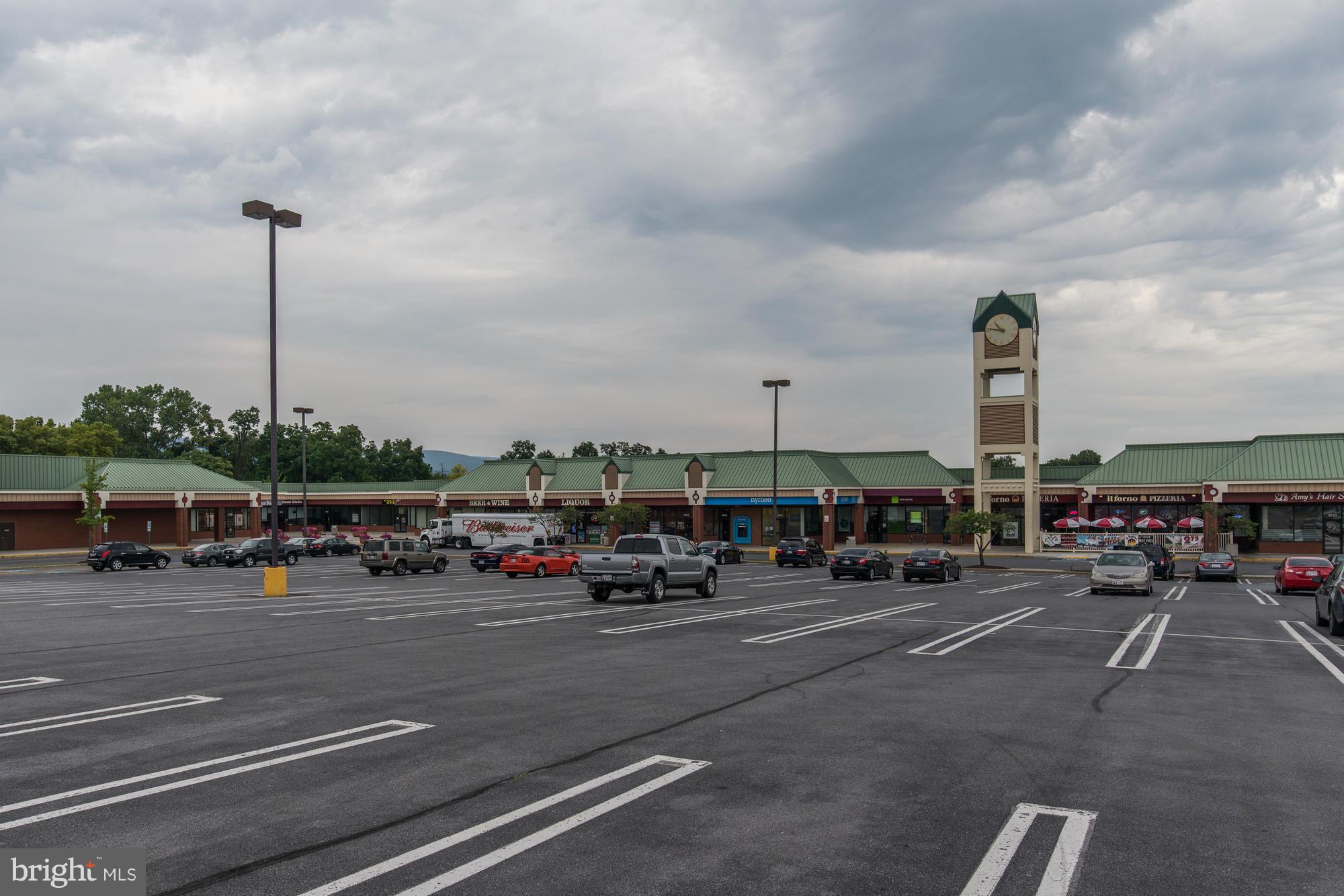 OVERLOOK - Residential