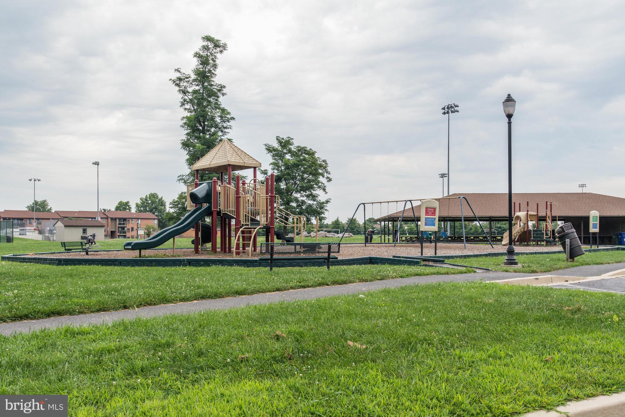 OVERLOOK - Residential