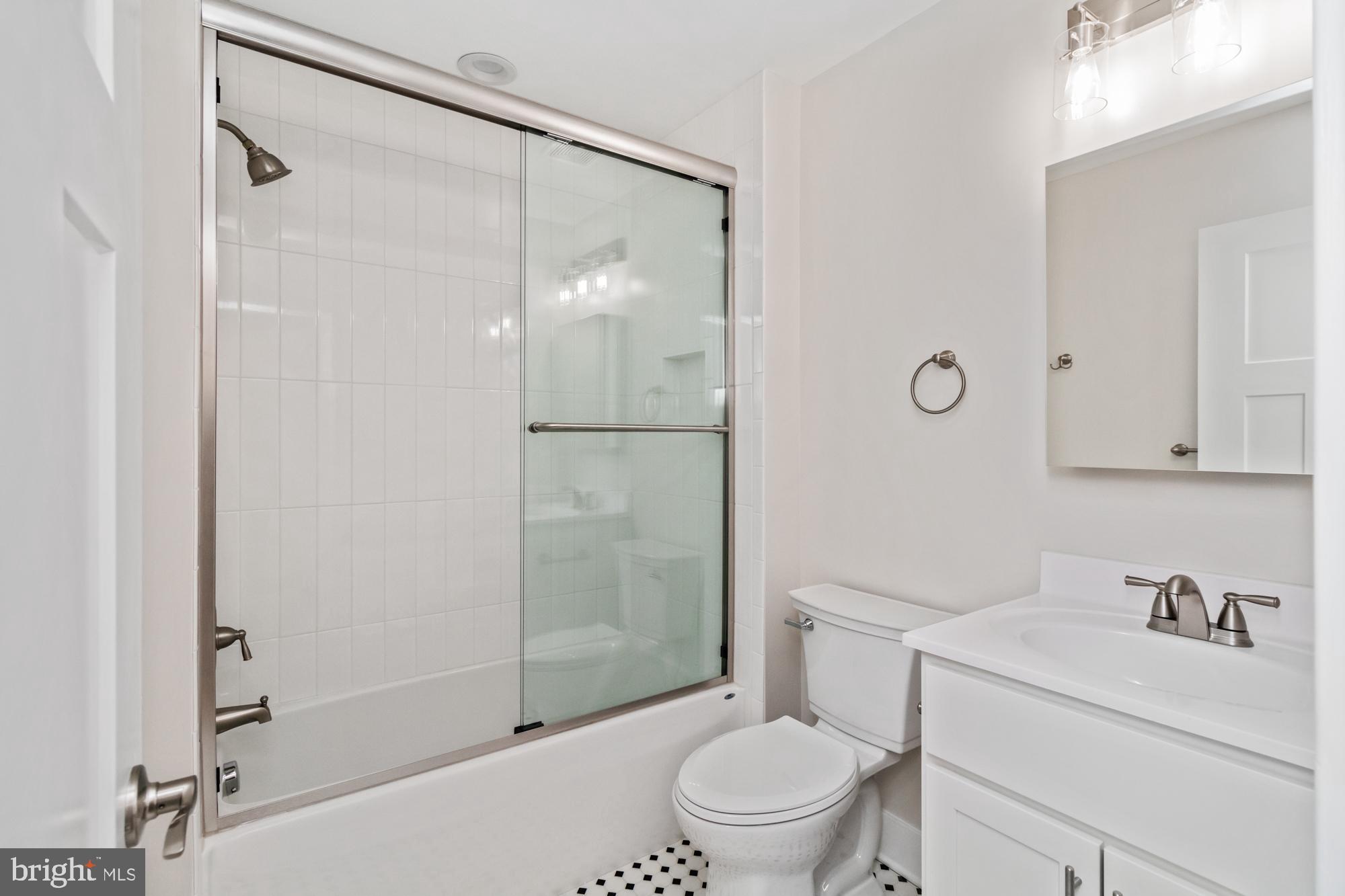 NORTH DEEN - Residential