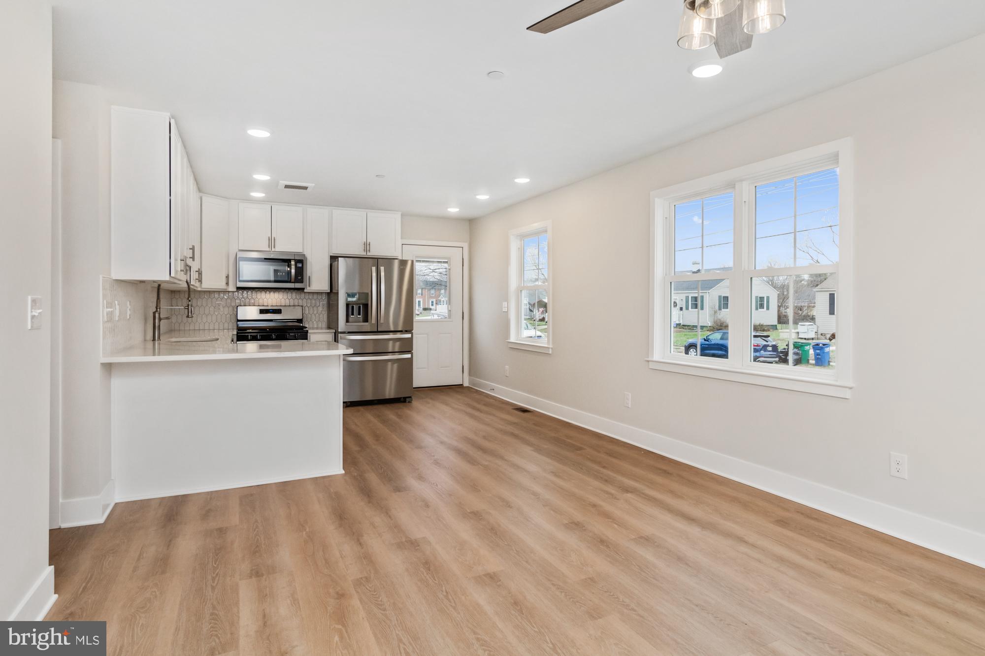 NORTH DEEN - Residential