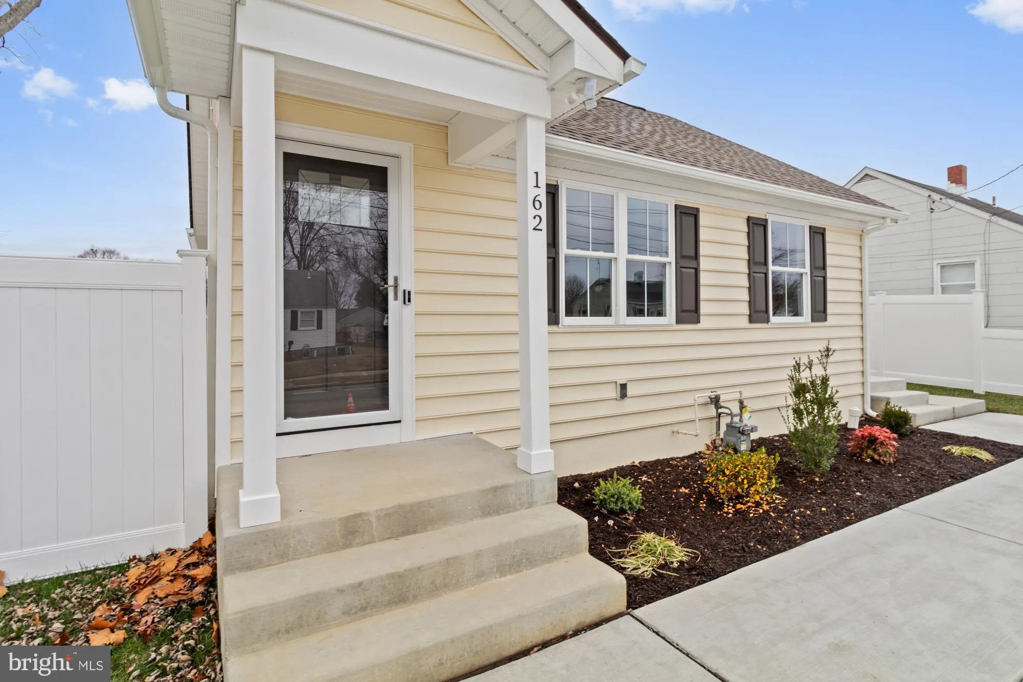 Aberdeen, Maryland 21001, United States, 3 Bedrooms Bedrooms, ,2 BathroomsBathrooms,Residential,Pending,25148