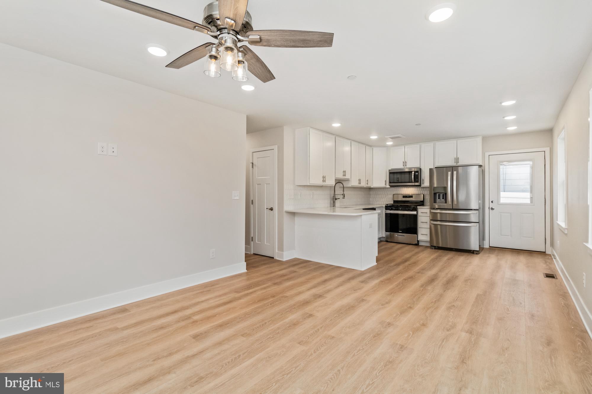 NORTH DEEN - Residential