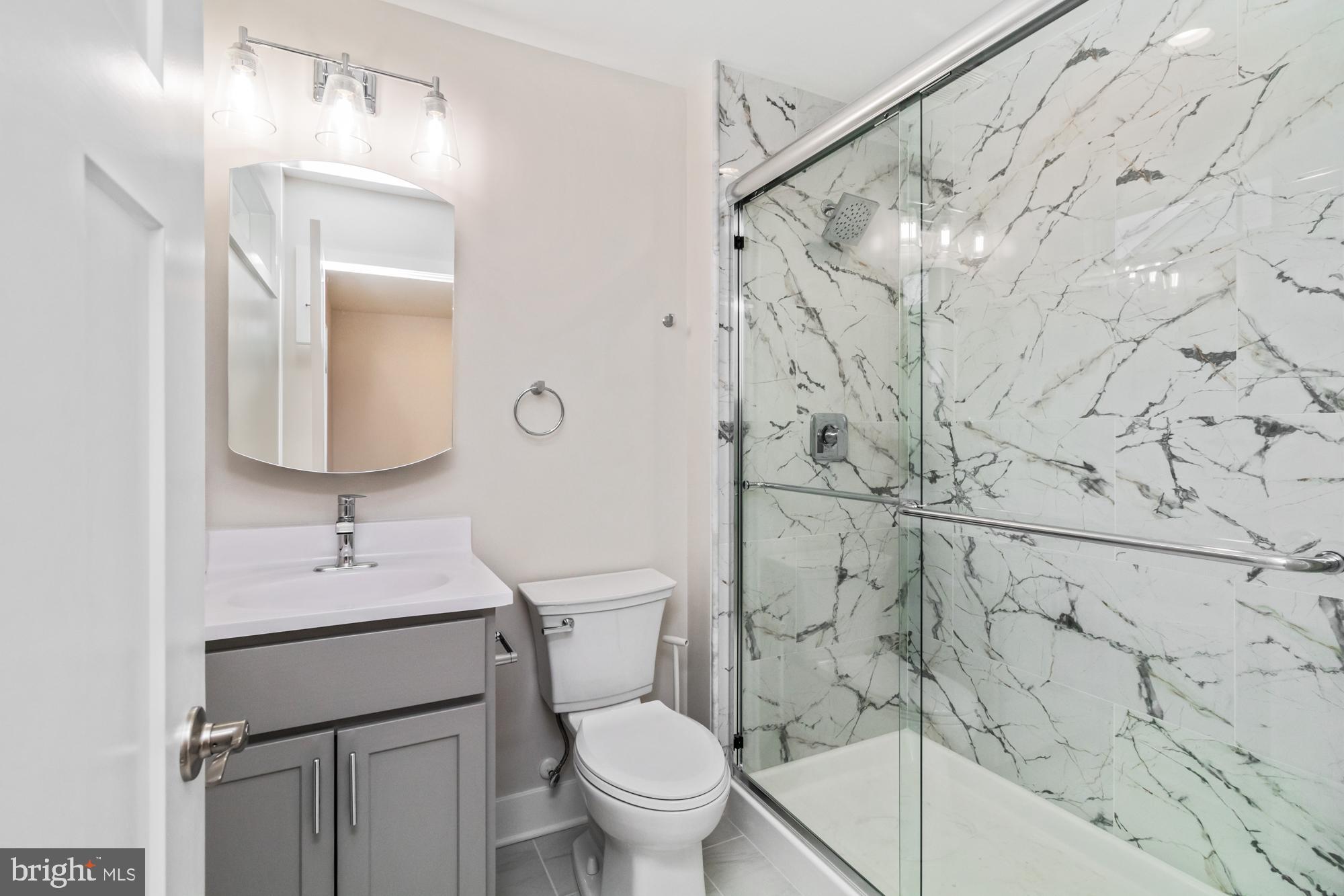 NORTH DEEN - Residential