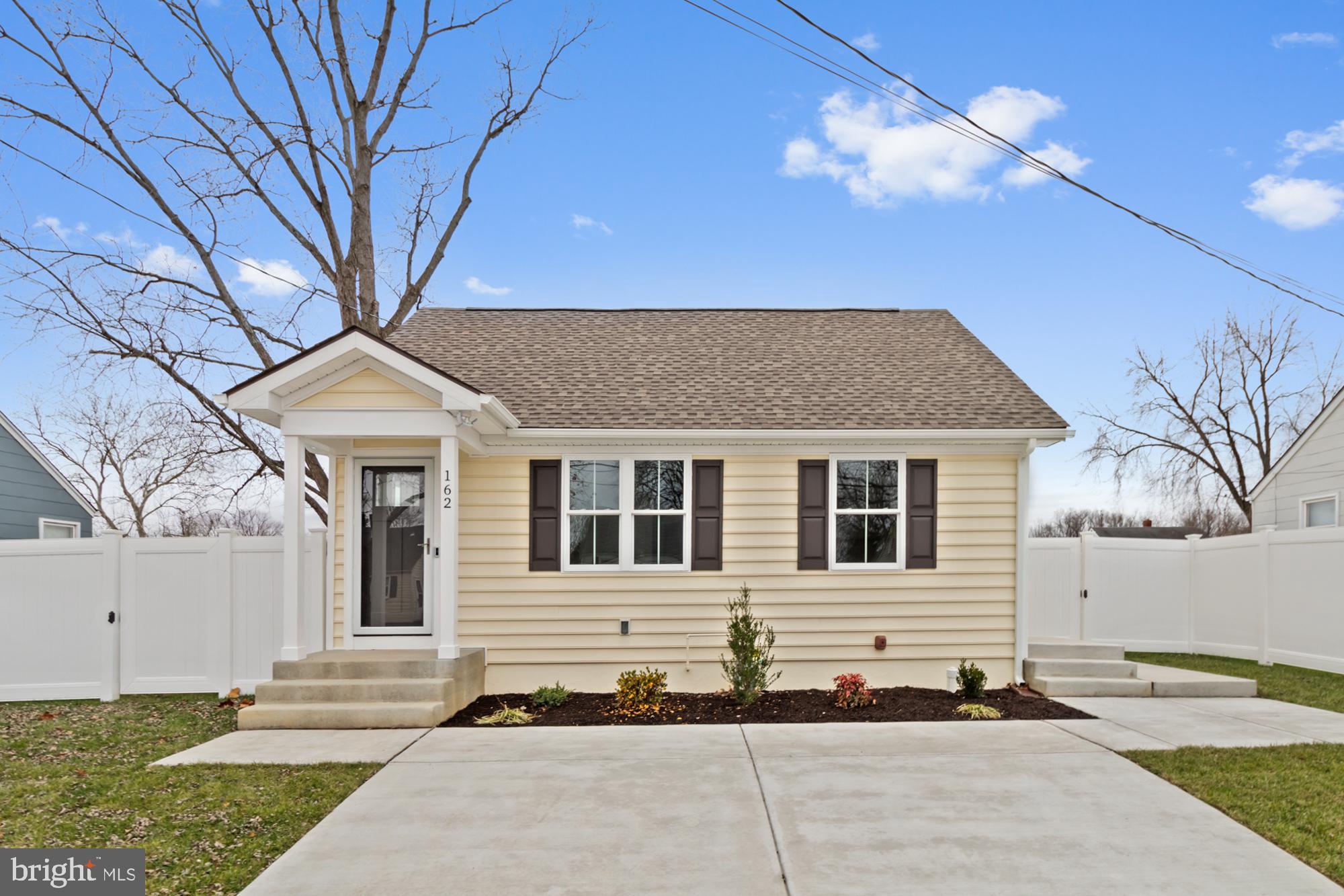 NORTH DEEN - Residential