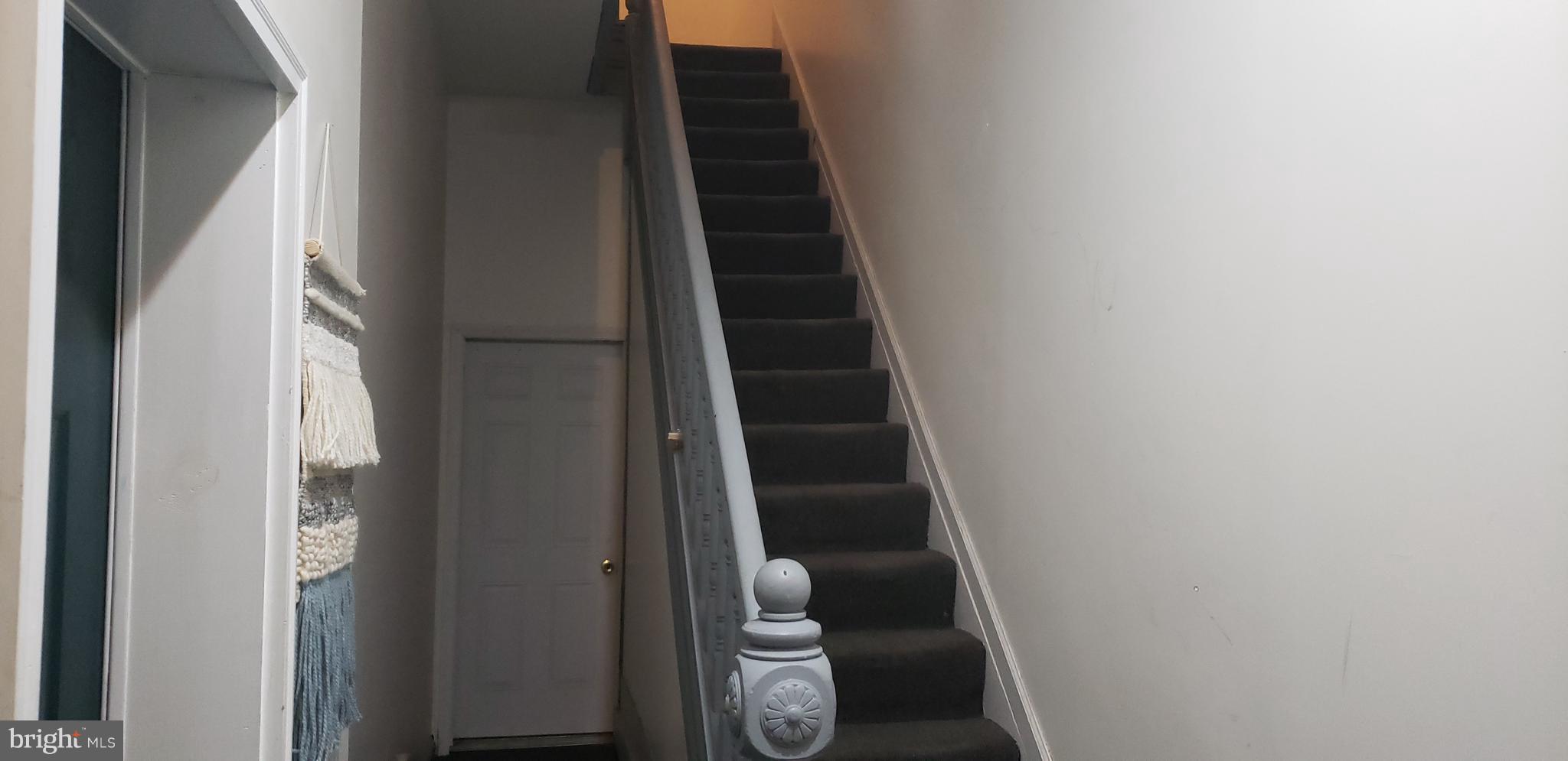 CHARLES VILLAGE - Residential Lease