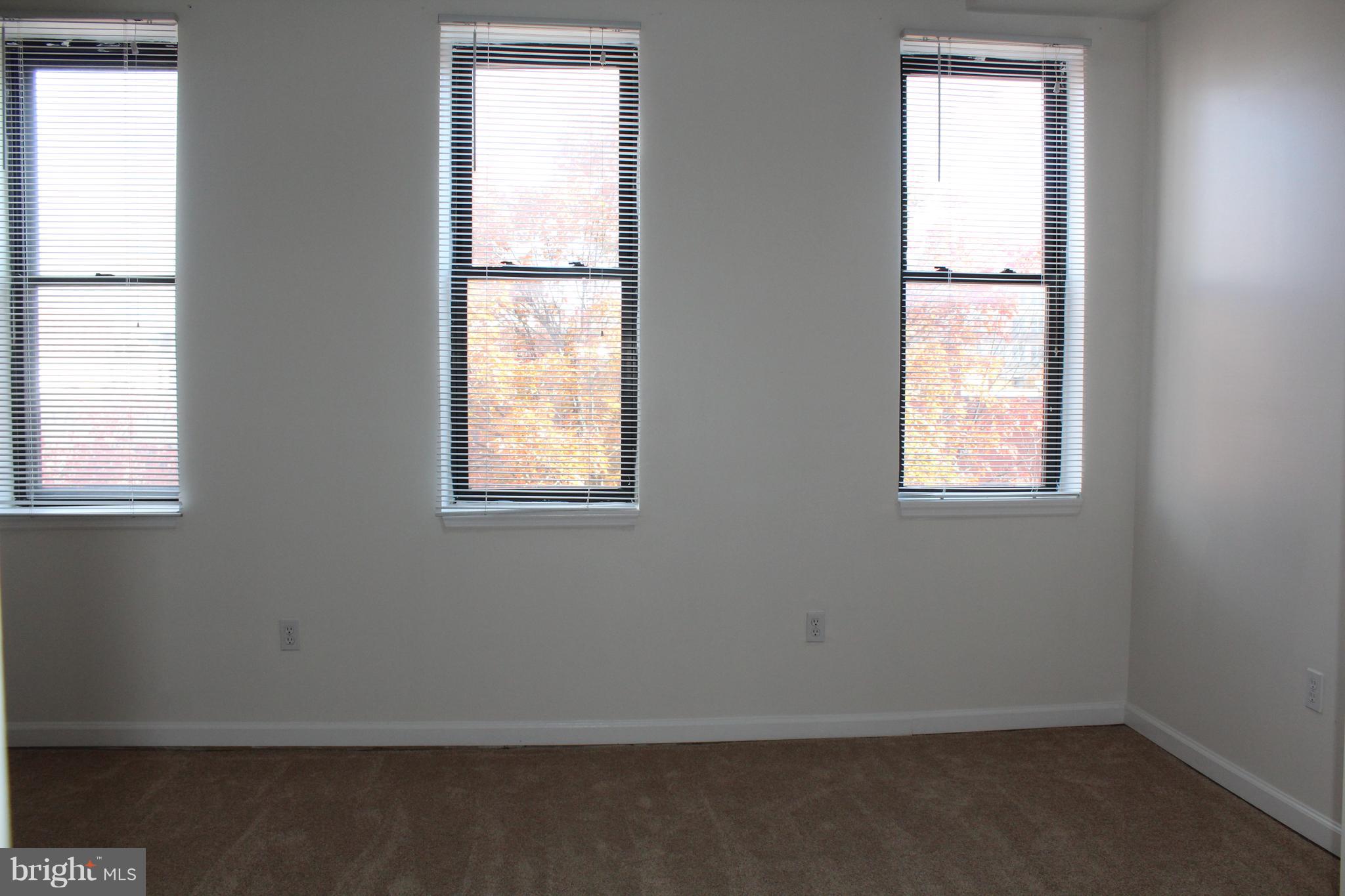 CHARLES VILLAGE - Residential Lease