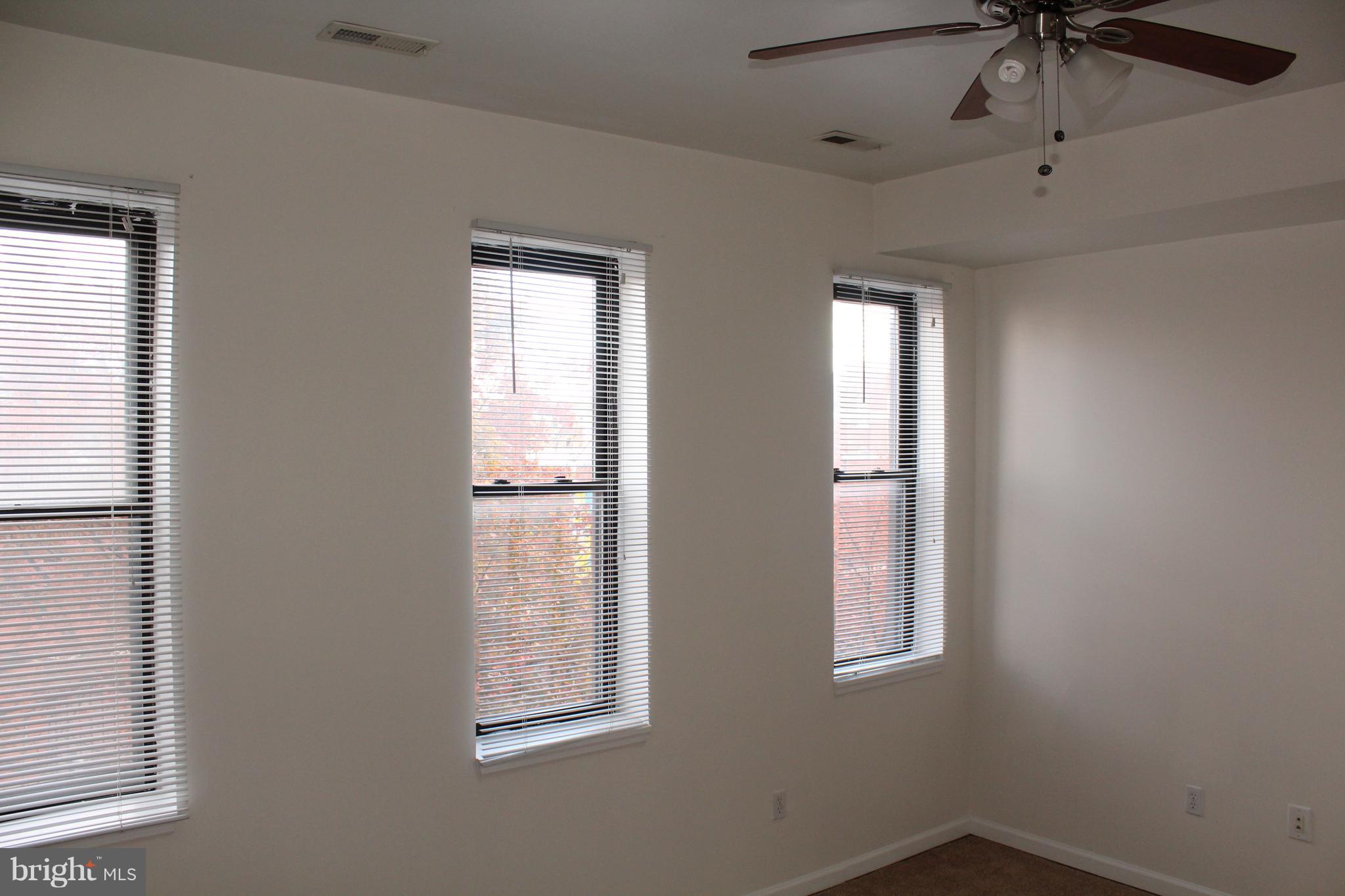 CHARLES VILLAGE - Residential Lease